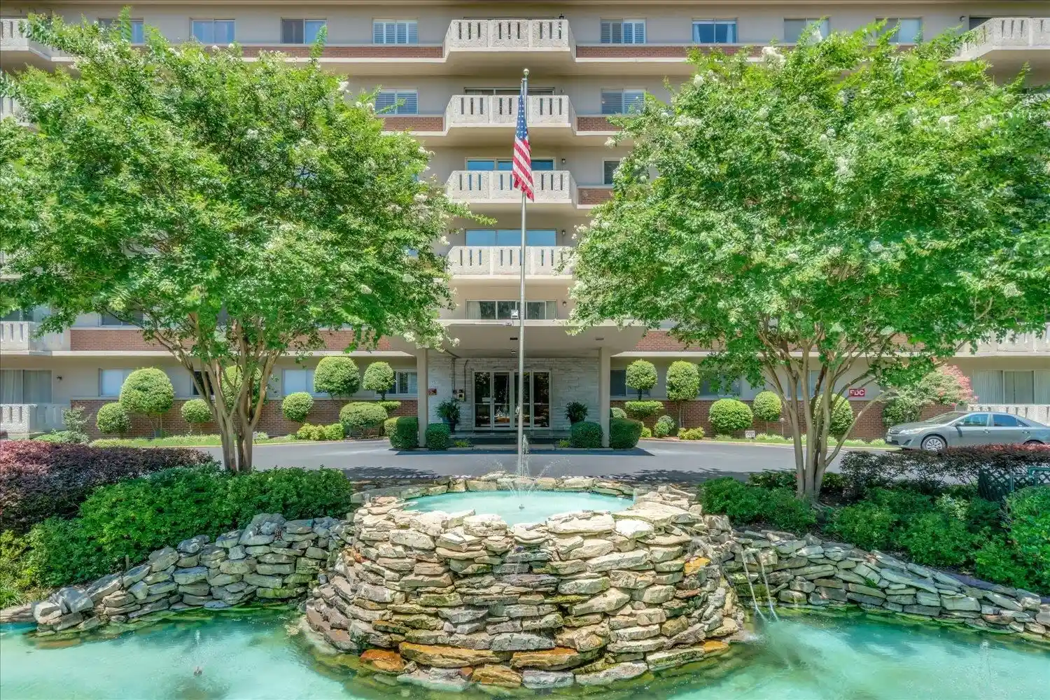 1st image of 1960 N Parkway Ave #311, Memphis, TN 38112 | MLS# 10220214