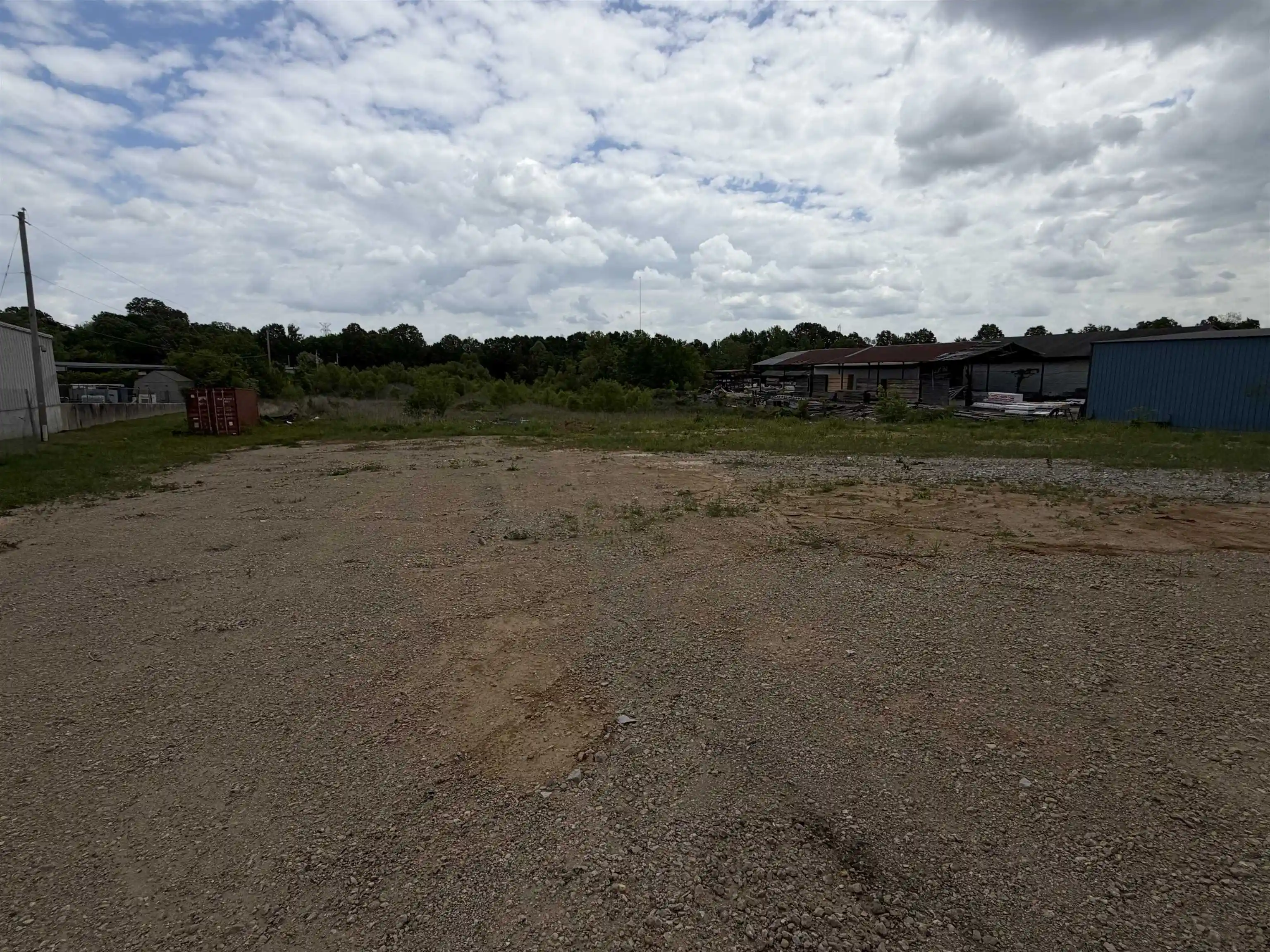 Photo 3 of Land for sale at 9051 Macon Rd, Cordova, TN 38016 | MLS# 10220218 | Listing updated on 2026-08-11