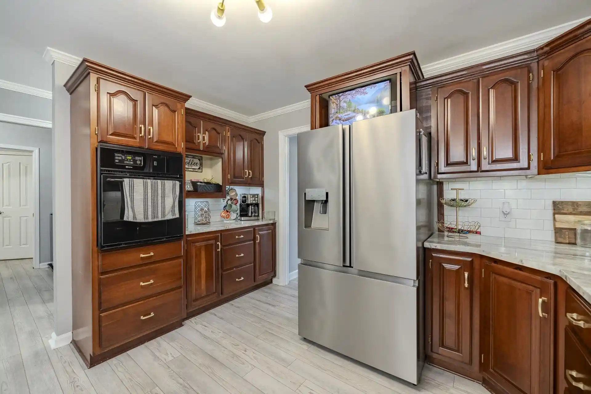 5th image of 195 Yeiser Dr, Savannah, TN 38372 | MLS# 10220222