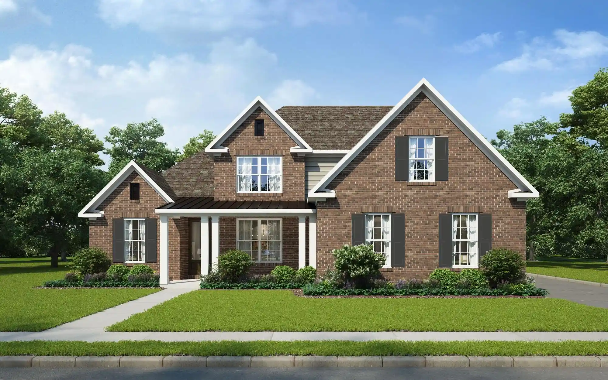 1st image of 7036 Walker Farms Dr, Bartlett, TN 38002 | MLS# 10220257