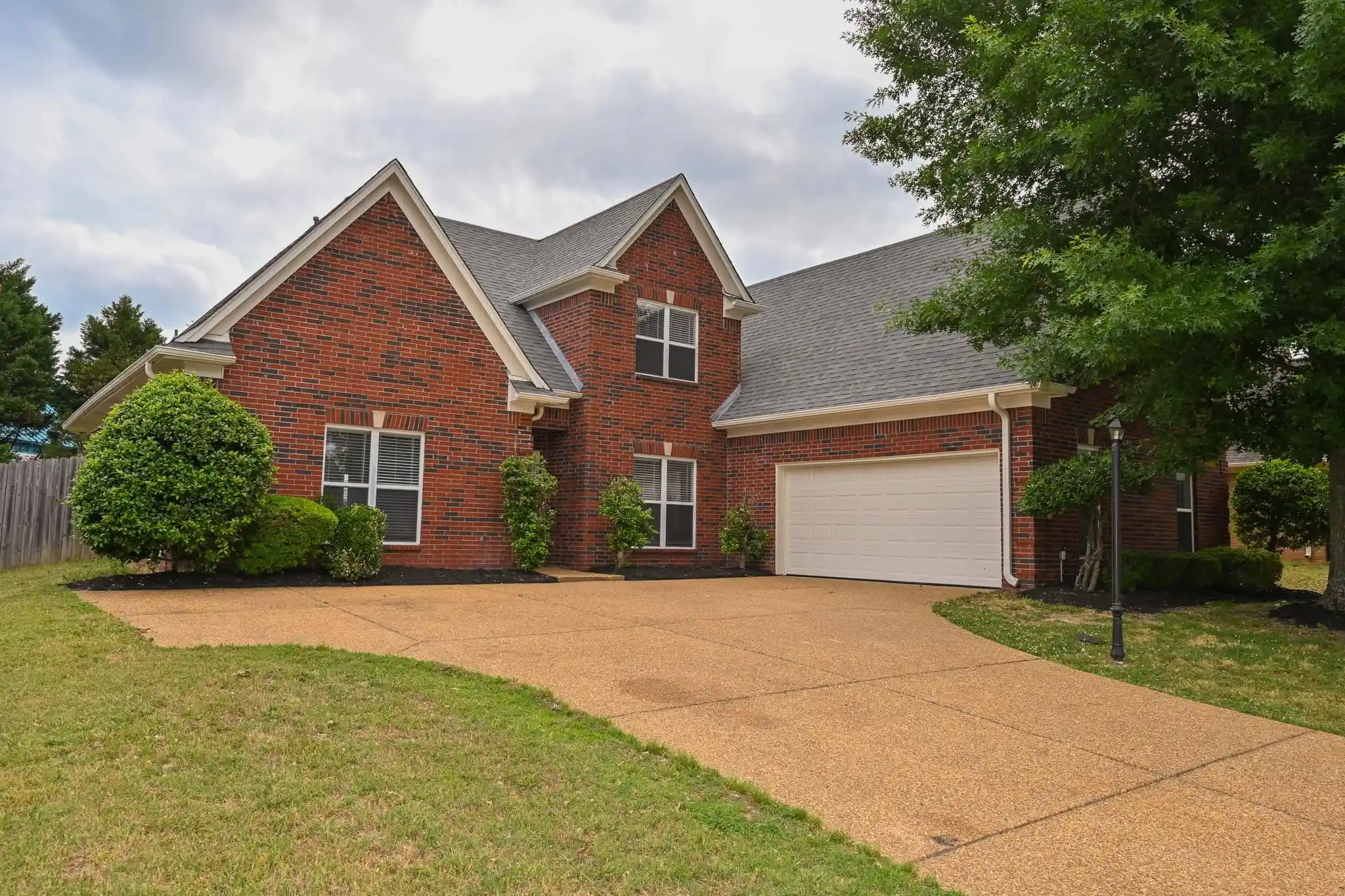 Photo 1 of Sale Pending at 1166 Havenwood Dr, Cordova, TN 38018 | MLS# 10220275 | Listing updated on 2026-06-13