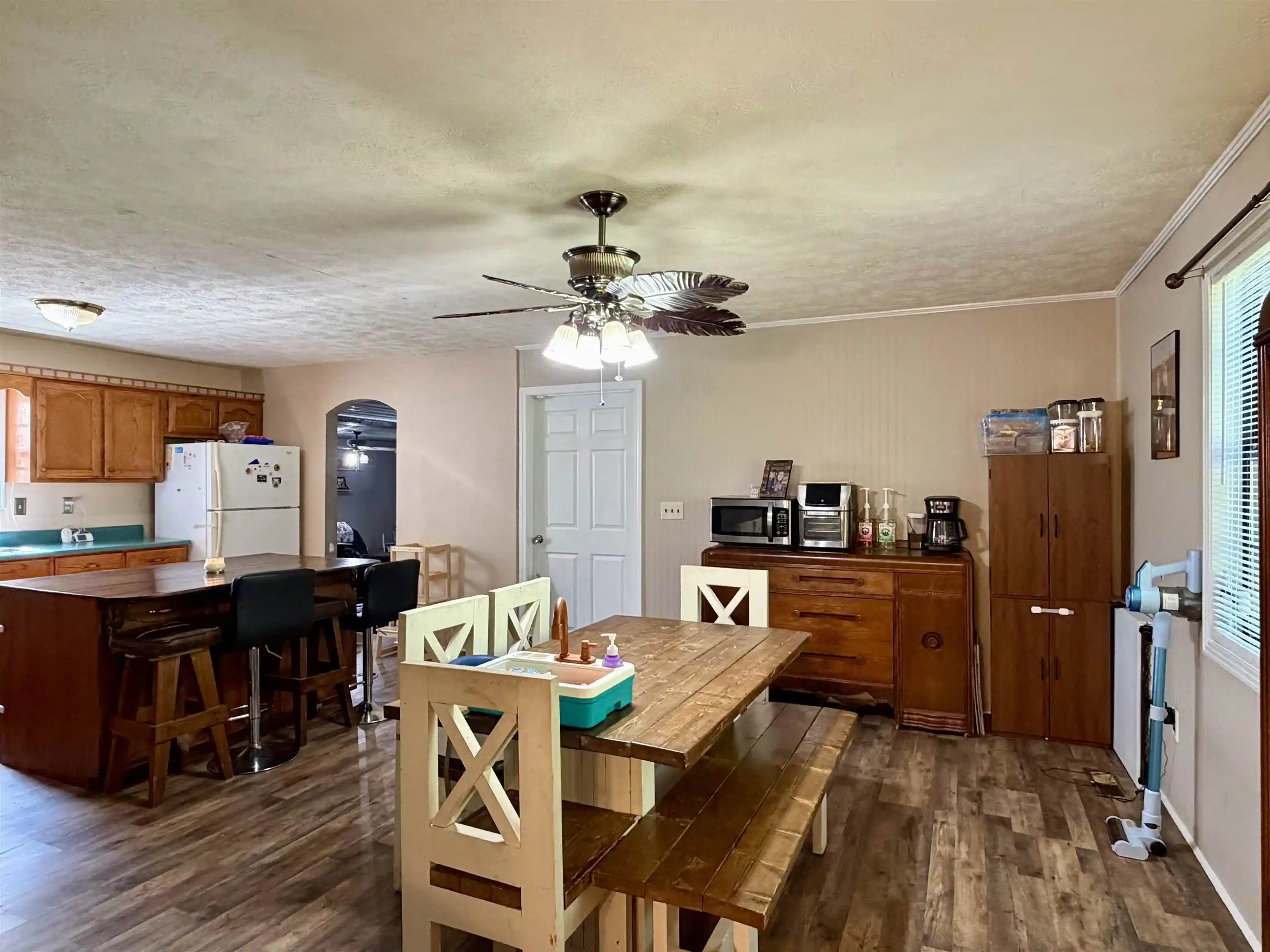 Homes for sale in Bethel Springs, TN | 1536 Robinson Shed Rd, Bethel Springs, TN | MLS# 10220286
