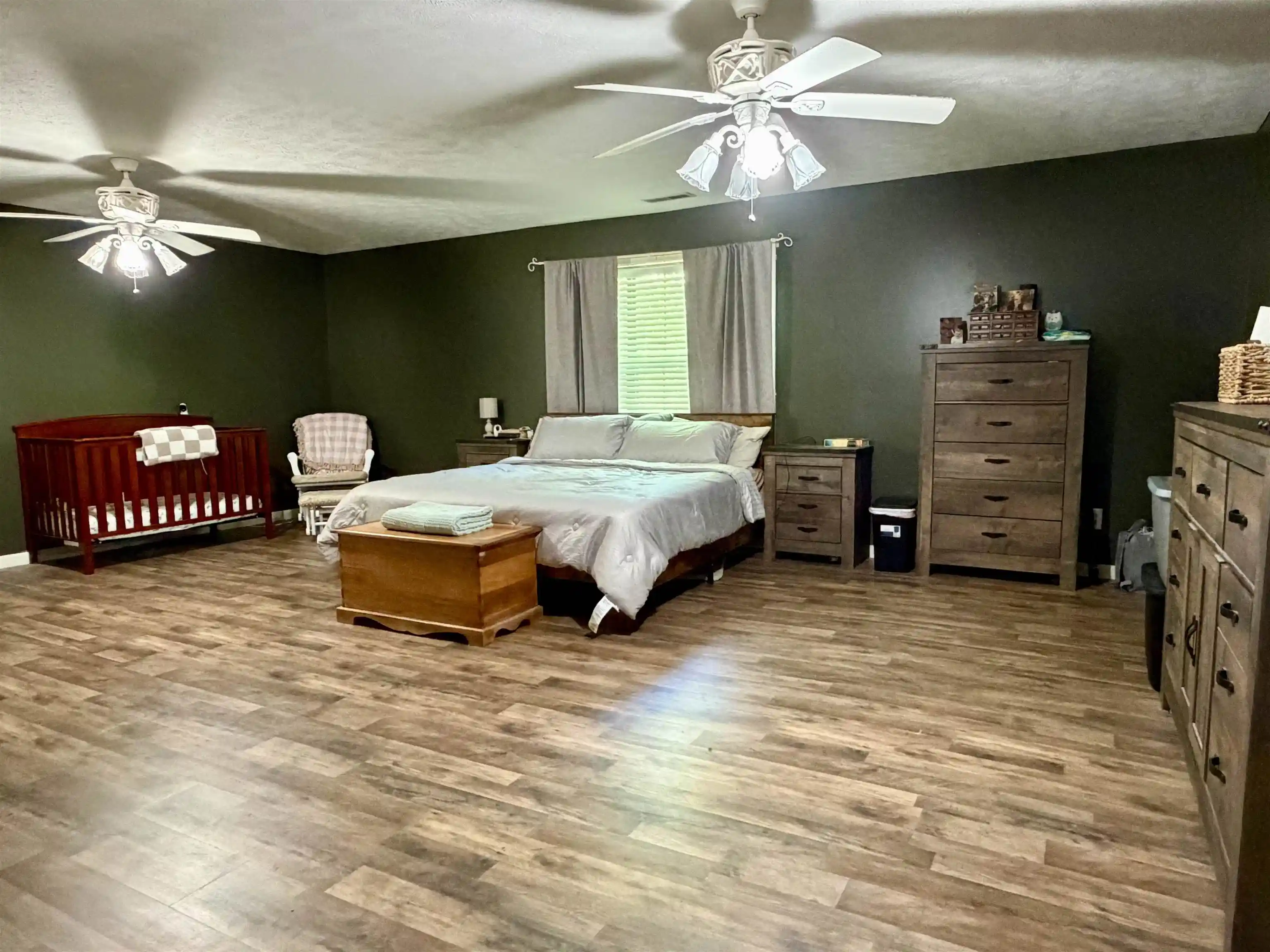 Homes for sale in Bethel Springs, TN | 1536 Robinson Shed Rd, Bethel Springs, TN | MLS# 10220286
