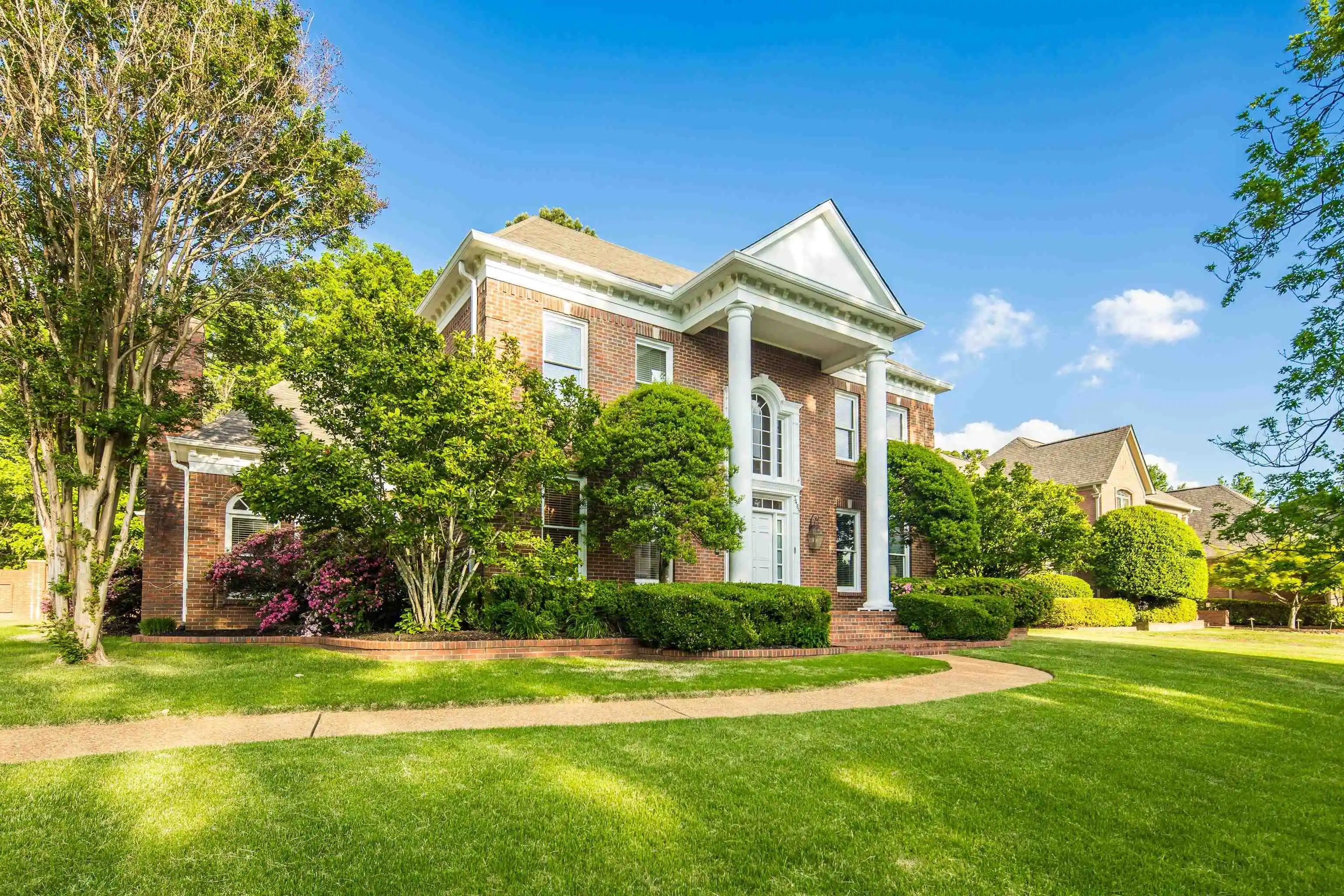 1st image of 3486 Classic Dr, Memphis, TN 38125 | MLS# 10220294