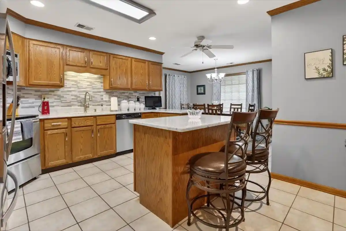 Photo 3 of Single family home for sale at 1496 Teal Wing Ln, Cordova, TN 38016 | MLS# 10220317 | Listing updated on 2026-09-17