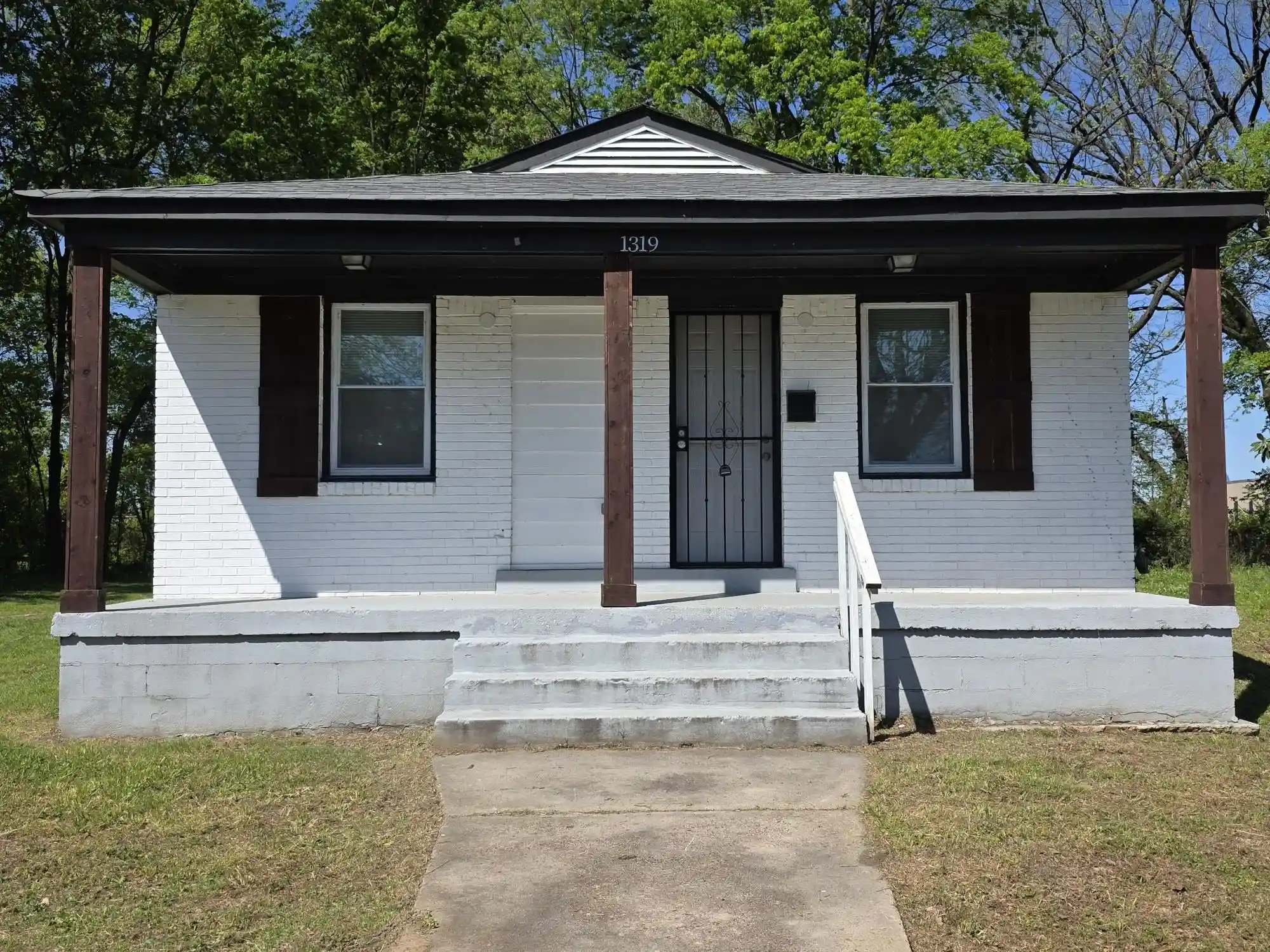 1st image of 1319 Nicholas St, Memphis, TN 38107 | MLS# 10220347