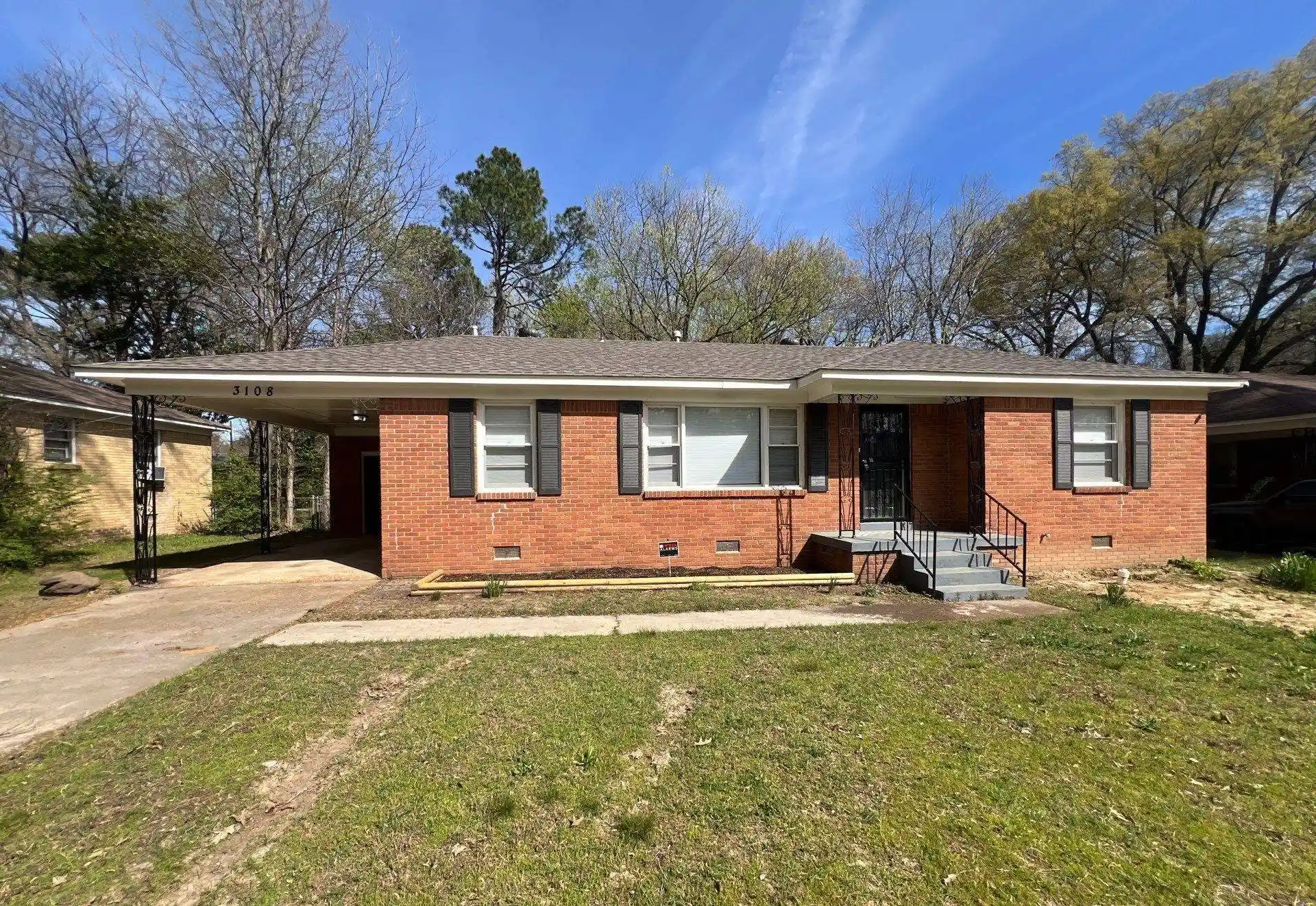 1st image of 3108 Mensi St, Memphis, TN 38127 | MLS# 10220371