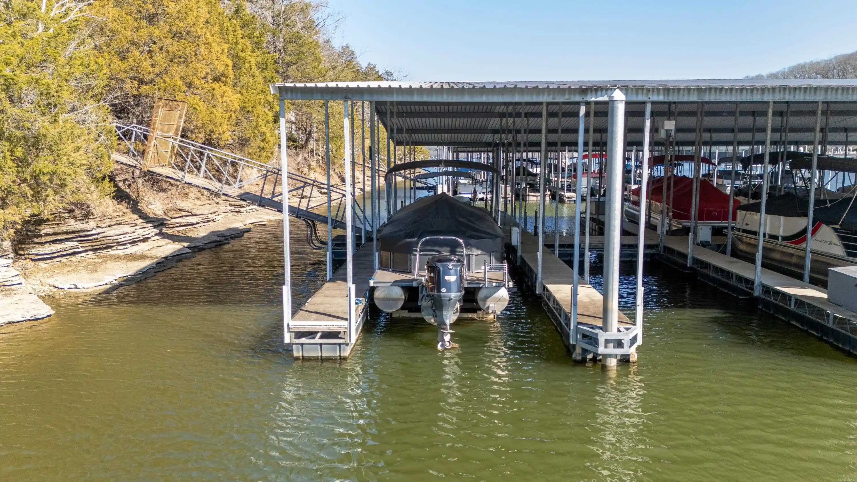 5th image of 225 Windy Pines Ln, Counce, TN 38326 | MLS# 10220411