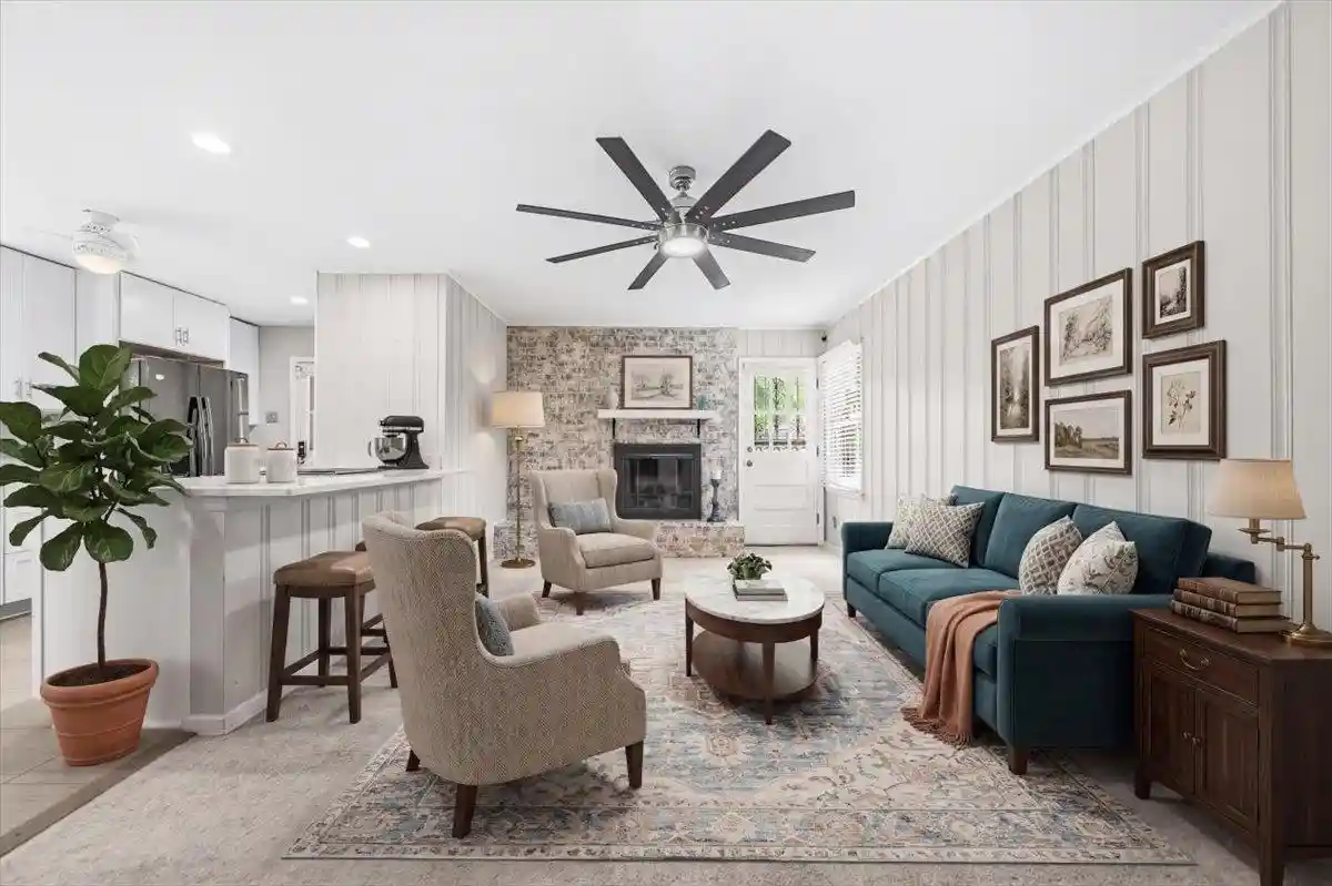 4th image of 1594 Dorset Dr, Memphis, TN 38117 | MLS# 10220442
