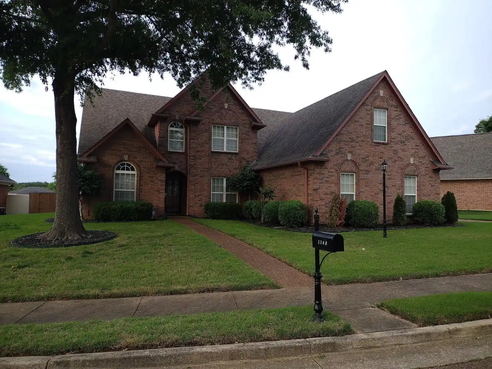 Photo 1 of Single family home for sale at 1148 Havenwood Dr, Cordova, TN 38018 | MLS# 10220463 | Listing updated on 2026-07-19