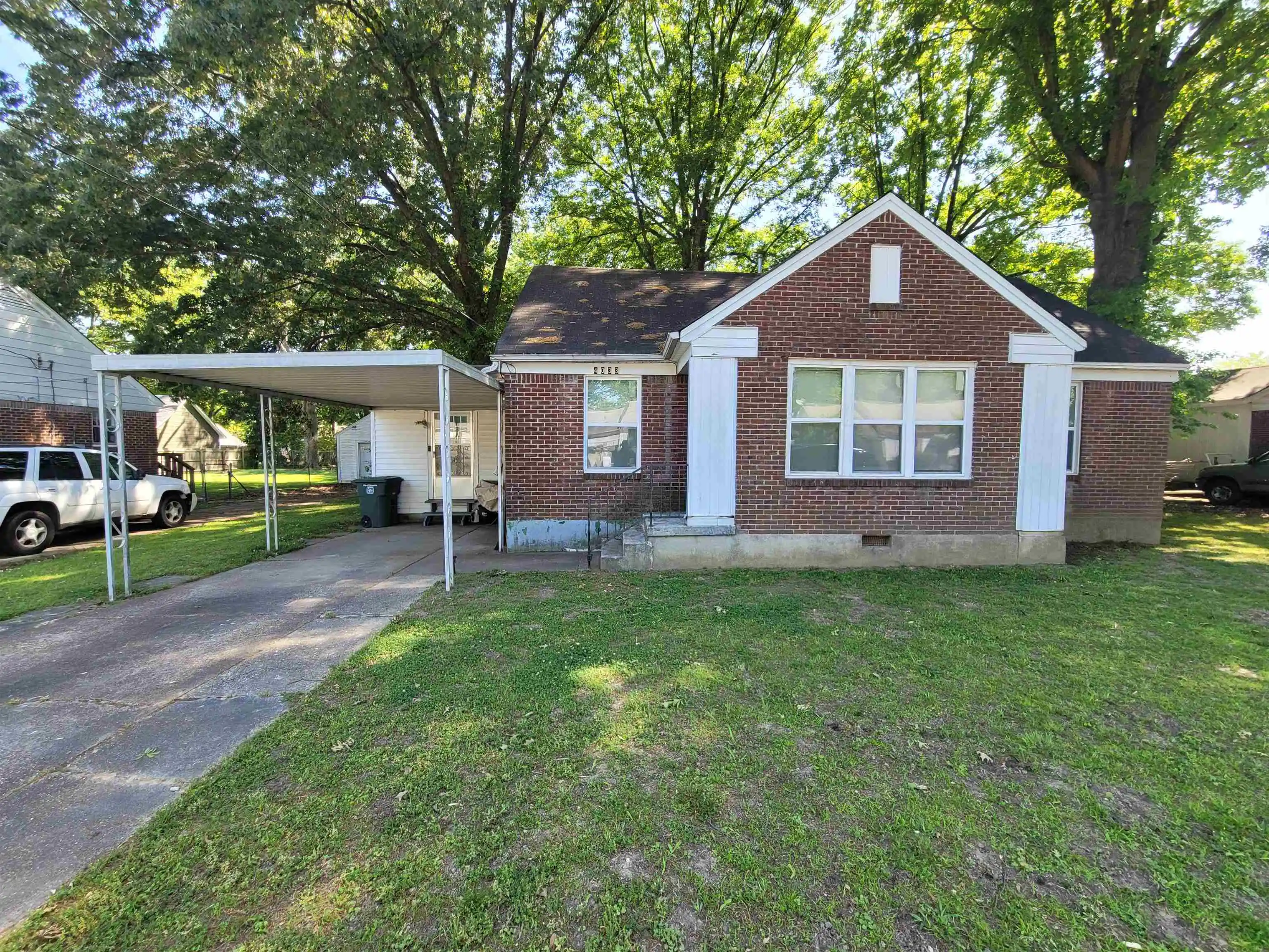 Single family home for sale at 4033 Reenie Ave, Memphis, TN 38128 | MLS# 10220508