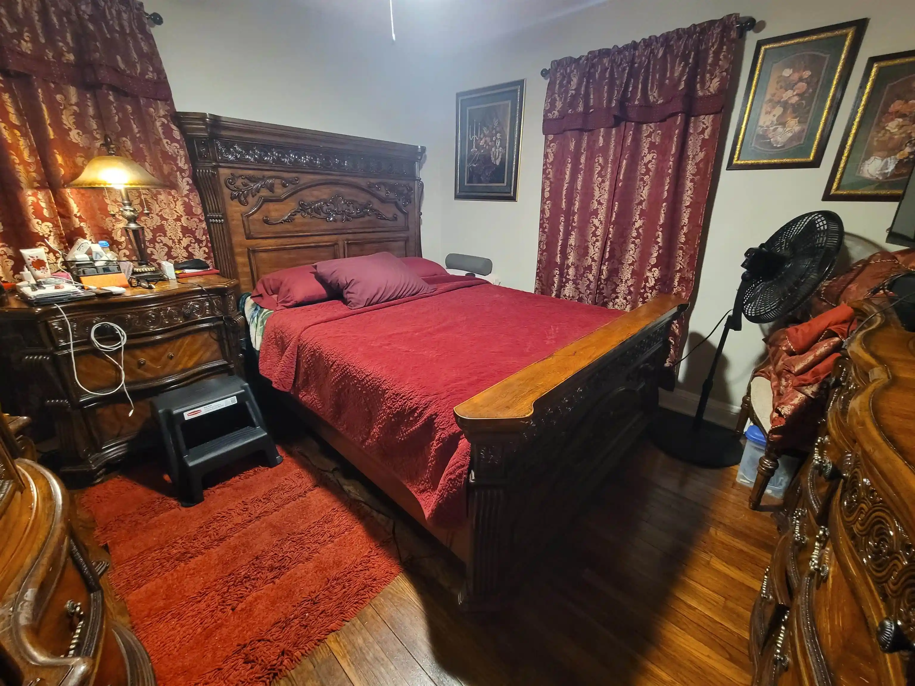Photo 4 of Single family home for sale at 4033 Reenie Ave, Memphis, TN 38128 | MLS# 10220508 | Listing updated on 2026-08-26