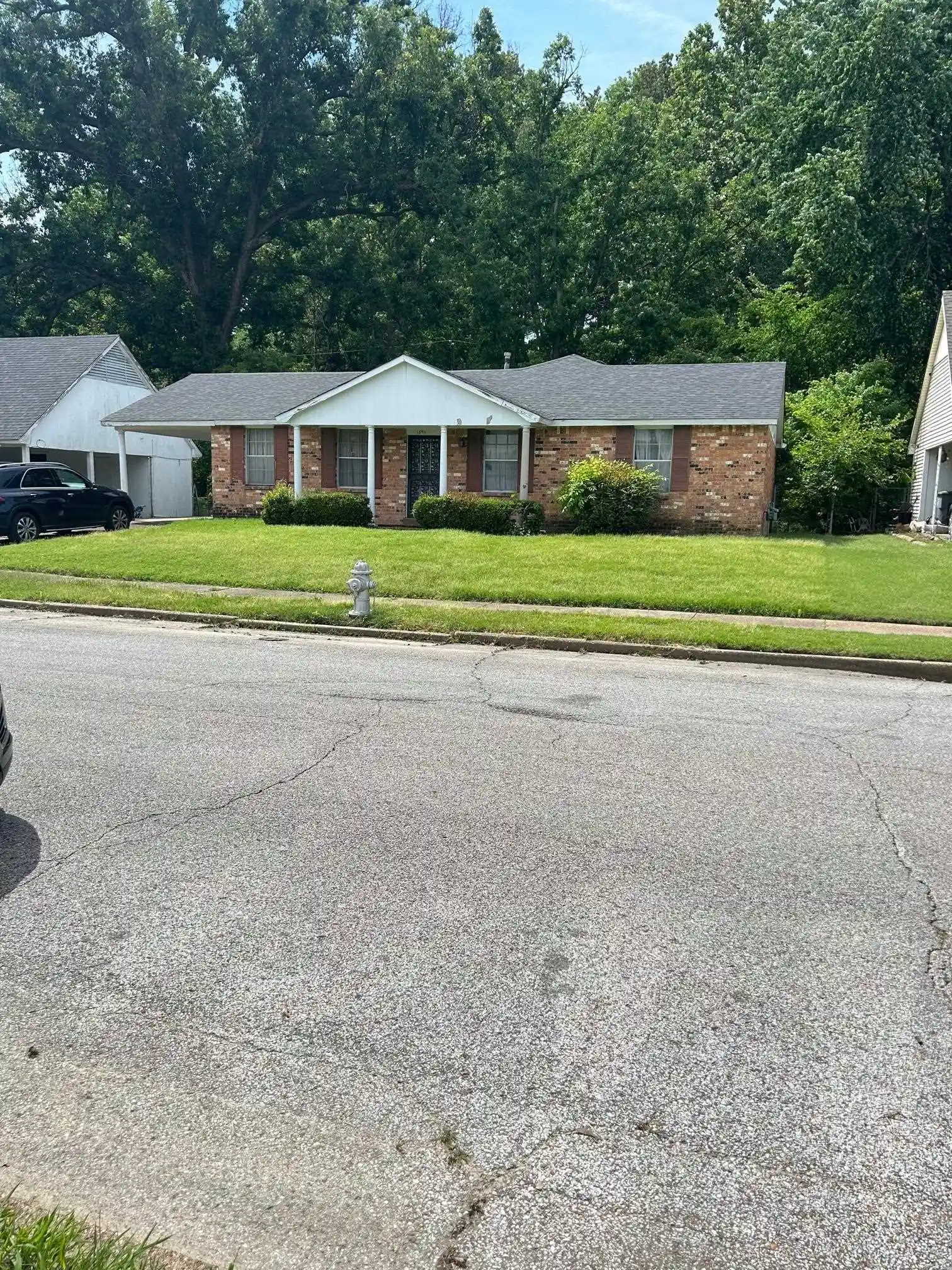1st image of 1891 Edward Ave, Memphis, TN 38107 | MLS# 10220535