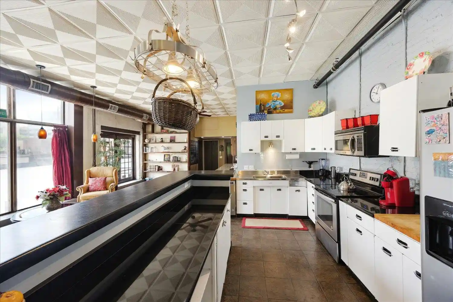 Listing Photo 4 - Condo for sale in building located at 107 Madison Ave, Memphis, TN 38103 - Unit #401