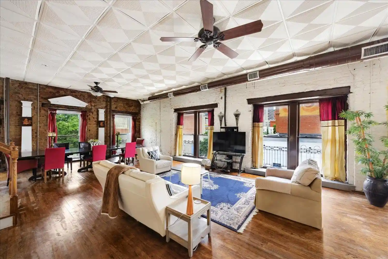 Listing Photo 5 - Condo for sale in building located at 107 Madison Ave, Memphis, TN 38103 - Unit #401