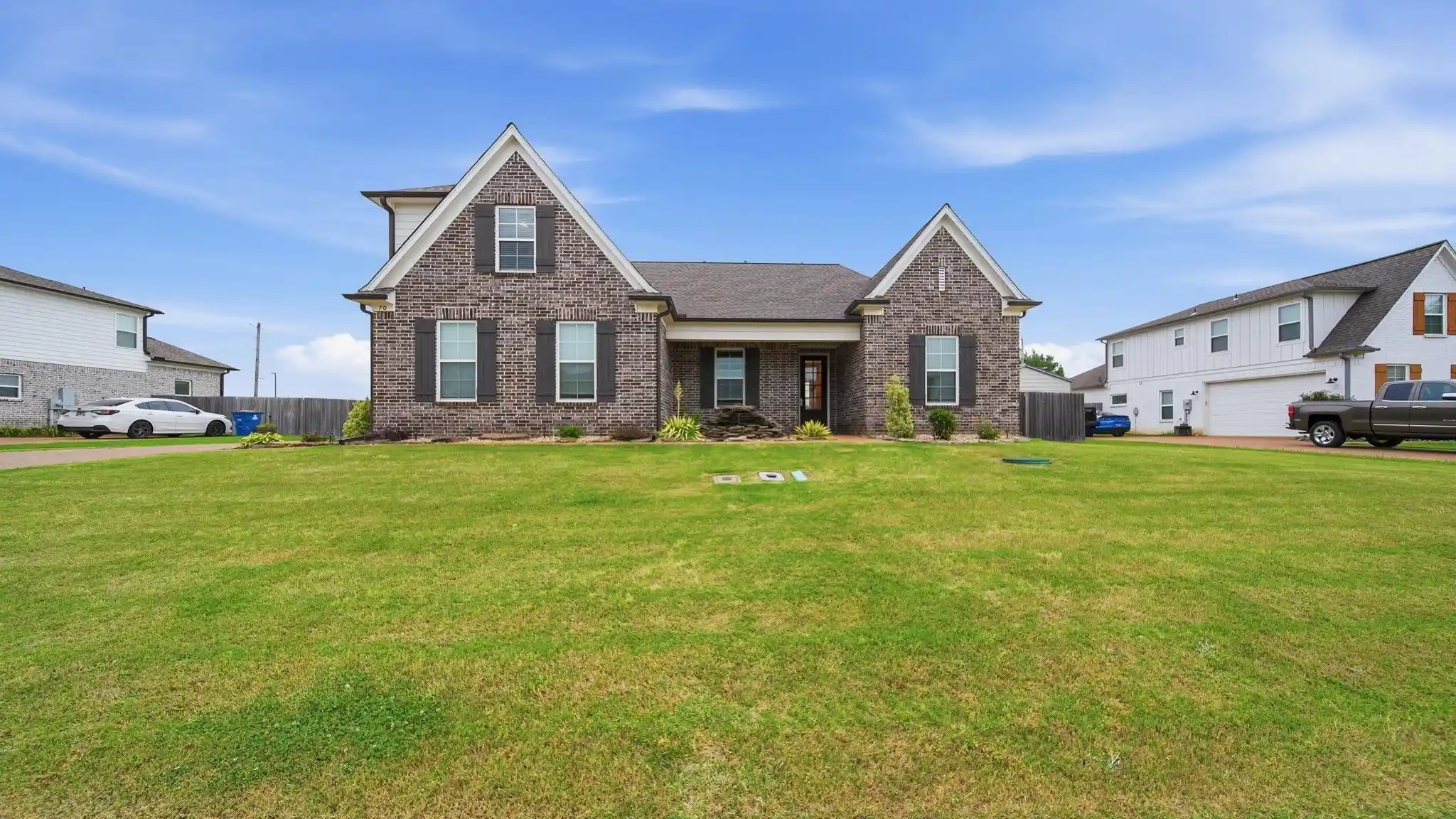 Homes for sale in Atoka, TN | 70 Trinity Cv, Atoka, TN 38004 | MLS# 10220544