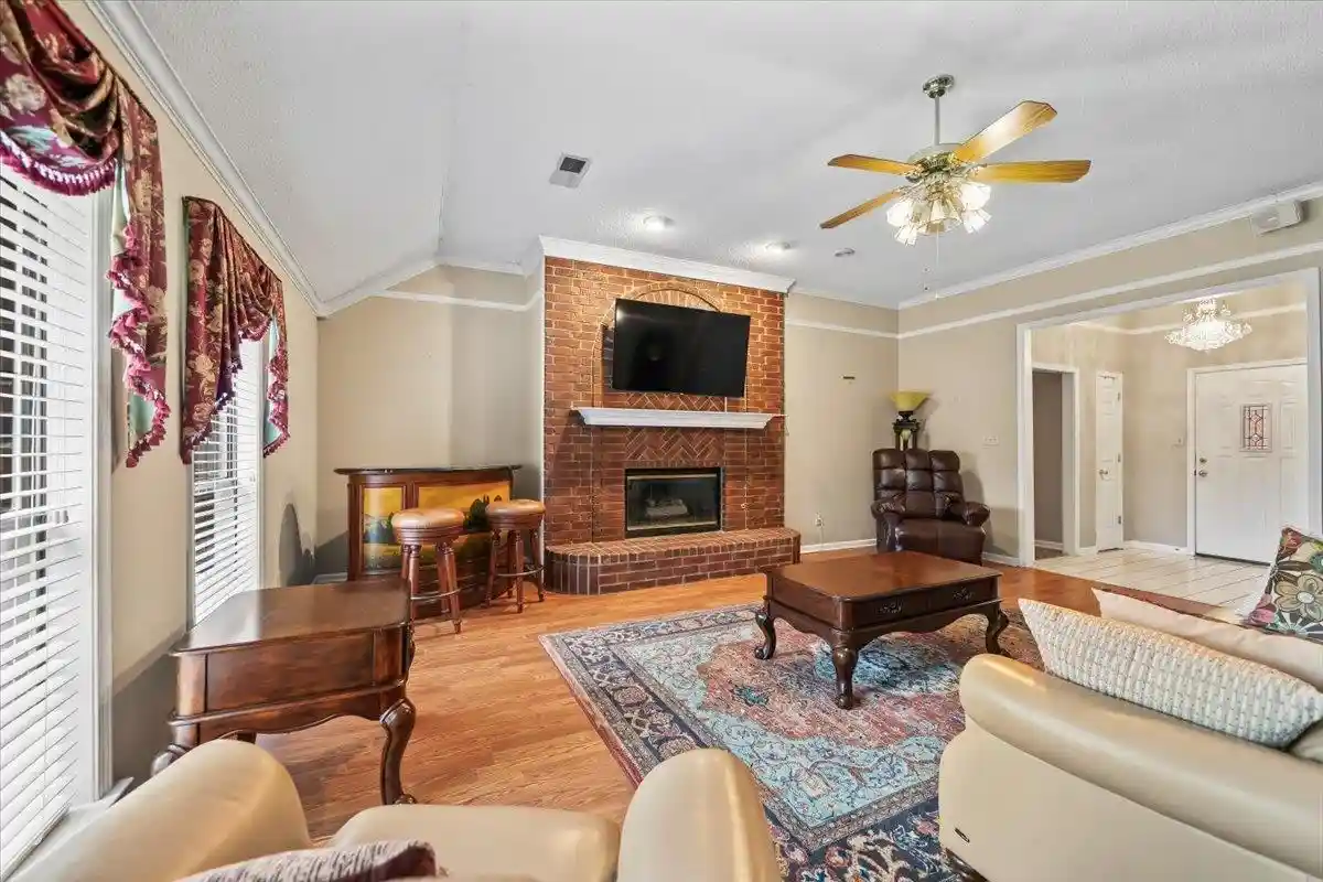 Homes for sale in Collierville, TN | 1320 Wolf Lair Dr, Collierville, TN 38017 | MLS# 10220545