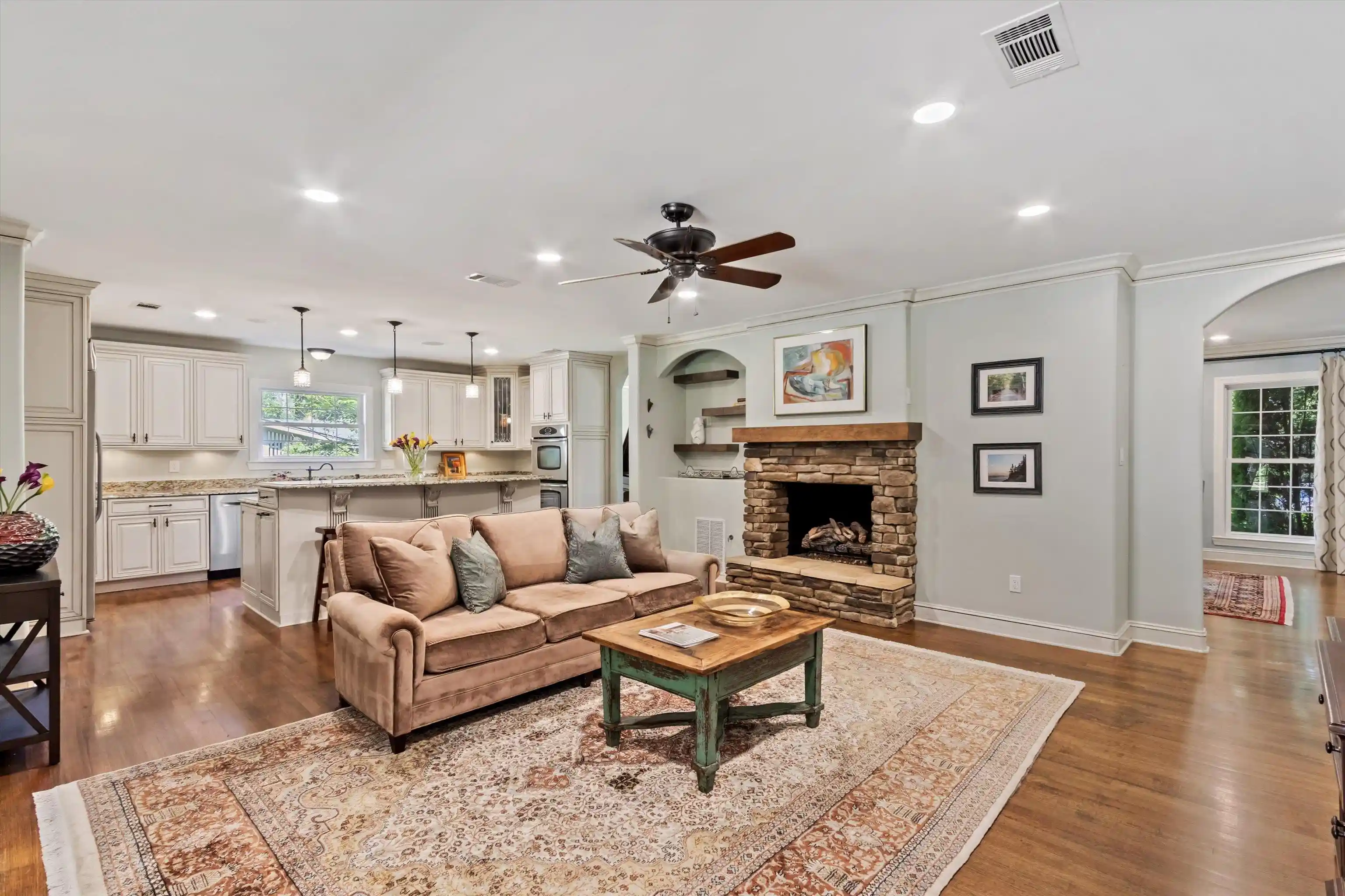 2nd image of 5302 S Angela Ln, Memphis, TN 38120 | MLS# 10220583