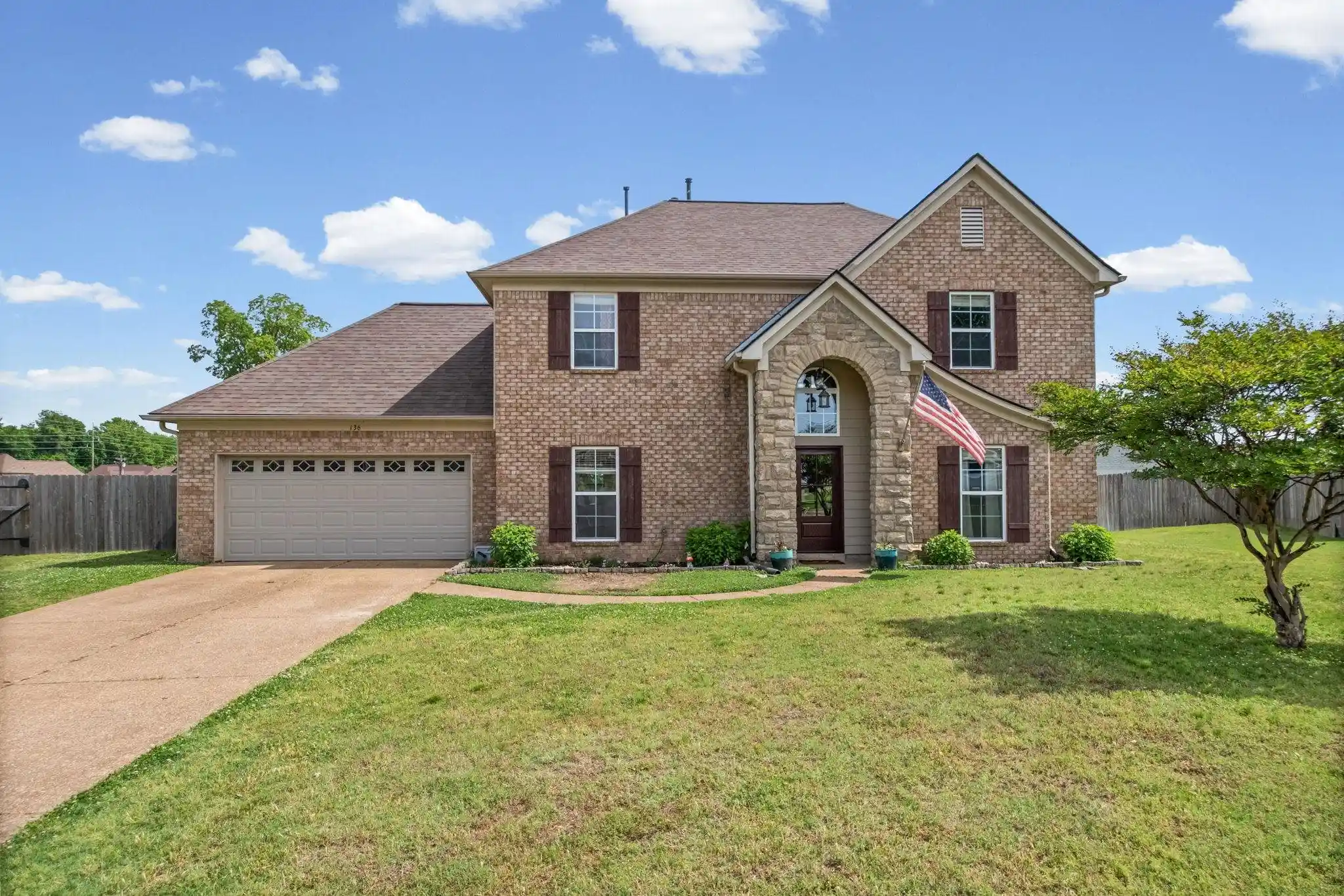 Homes for sale in Atoka, TN | 136 Tealwood Cv, Atoka, TN 38004 | MLS# 10220607