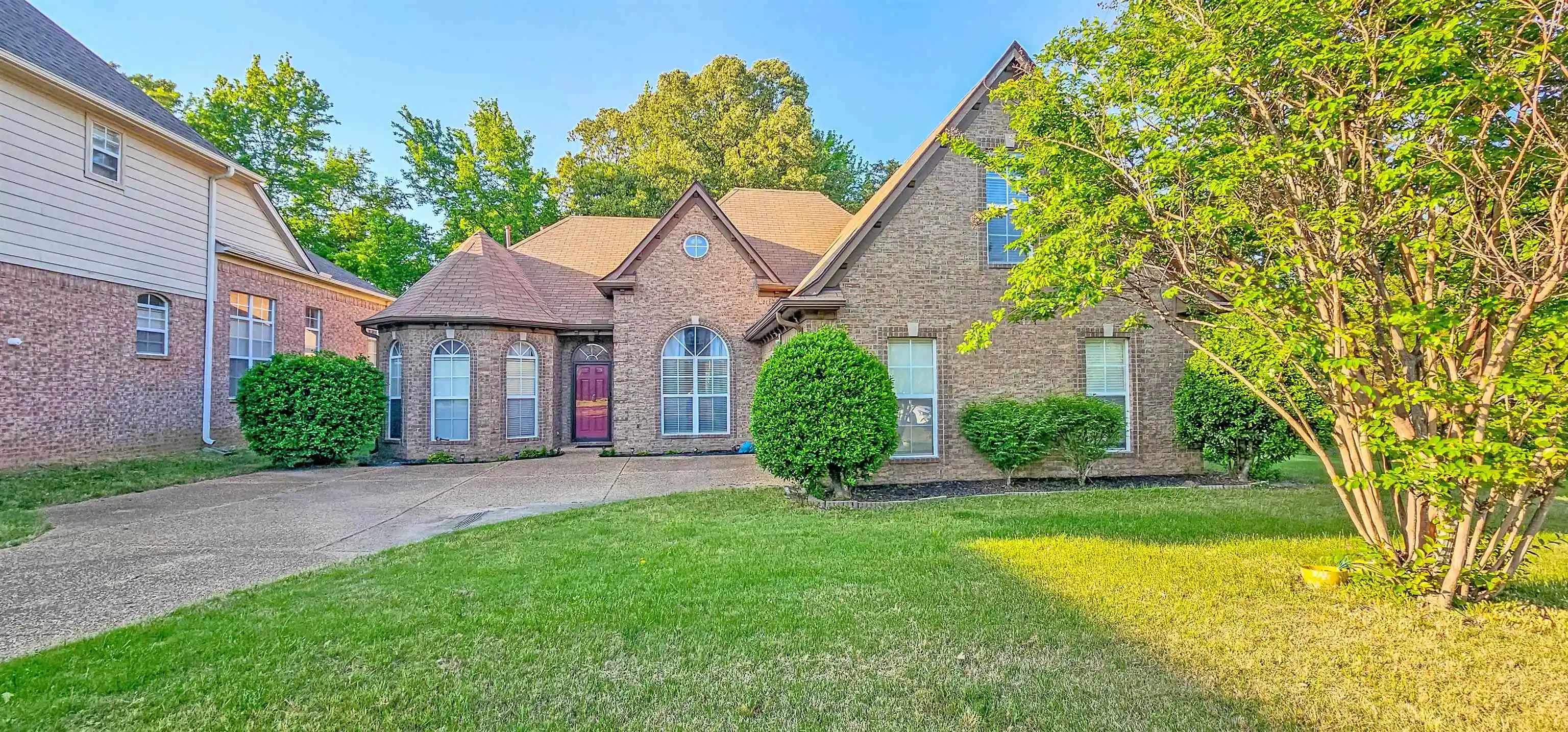 1st image of 7672 N Brookwater Cv, Memphis, TN 38125 | MLS# 10220609