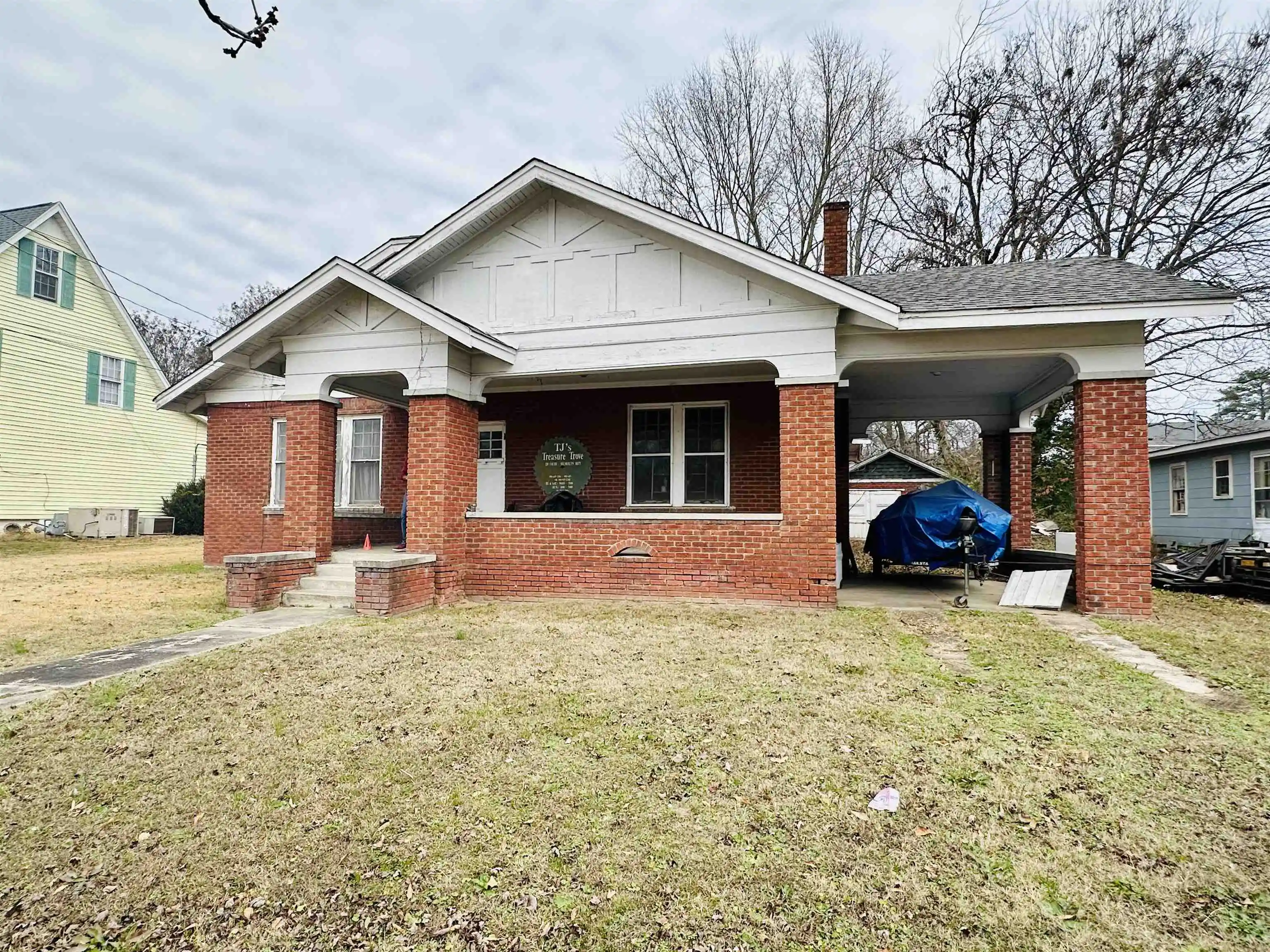 3rd image of 219 W Court Ave, Selmer, TN 38375 | MLS# 10220611