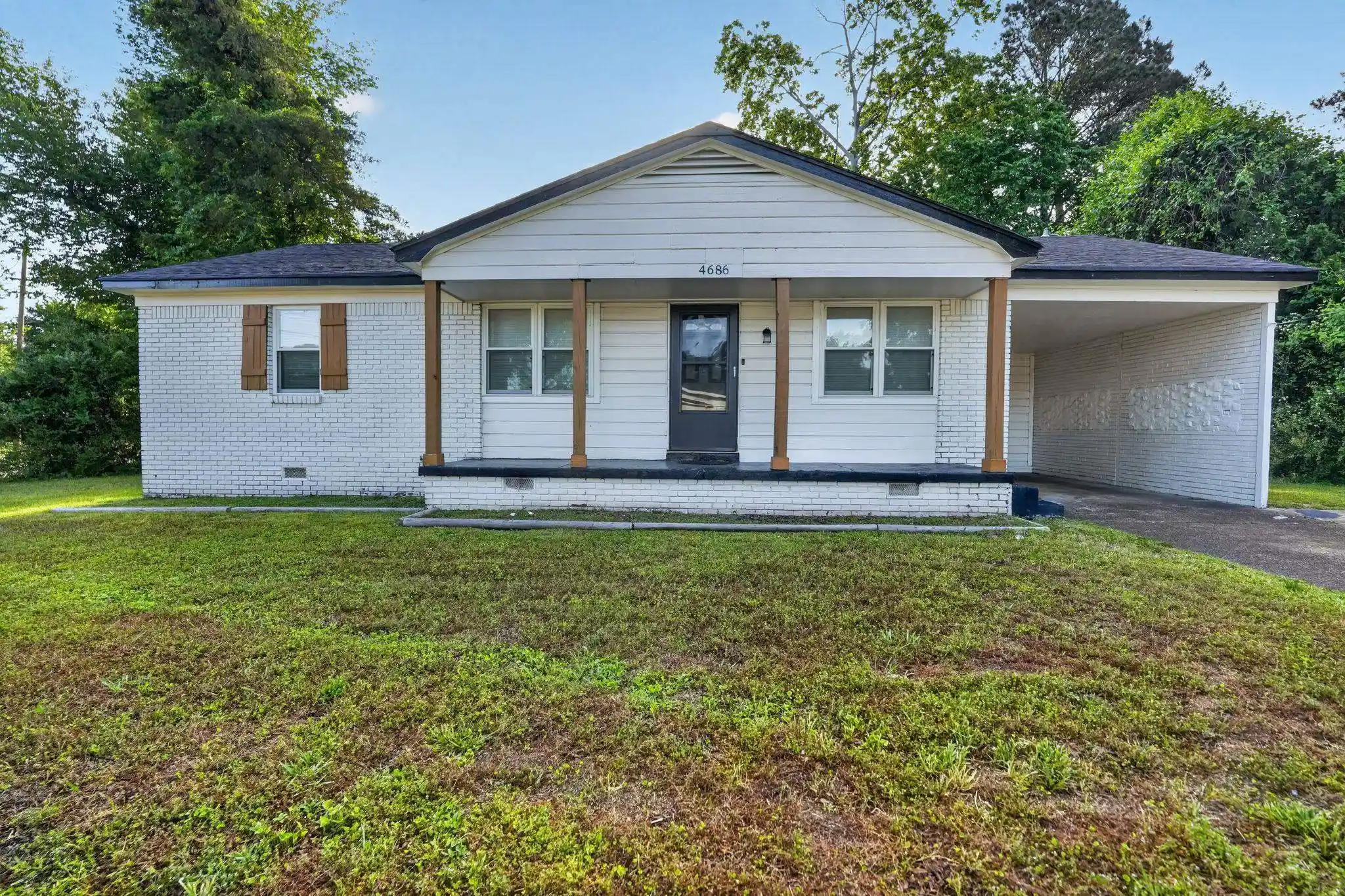 1st image of 4686 Gill Rd, Memphis, TN 38109 | MLS# 10220614