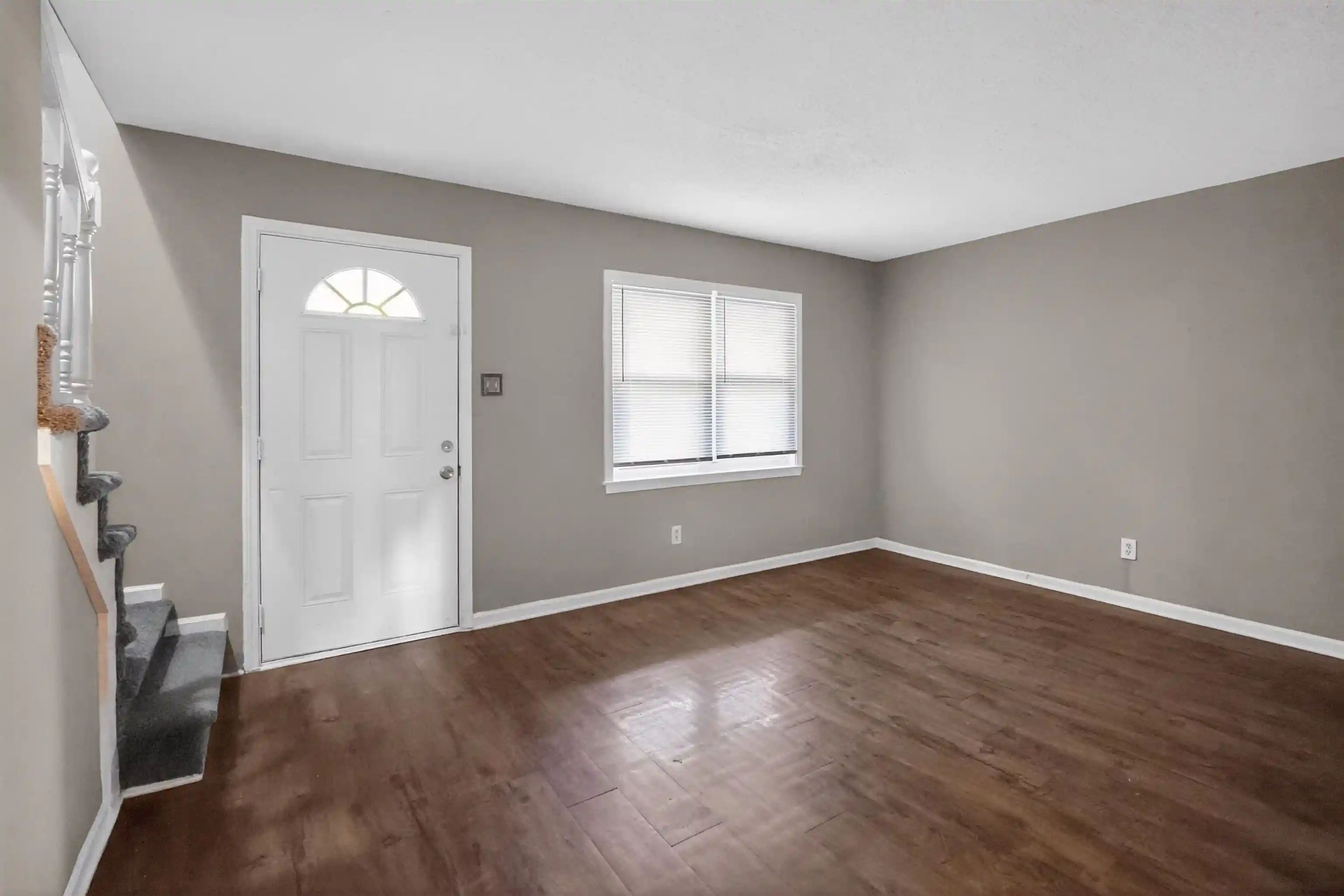 Photo 3 of Single family home for sale at 5124 Gill Rd, Memphis, TN 38109 | MLS# 10220618 | Listing updated on 2026-10-08