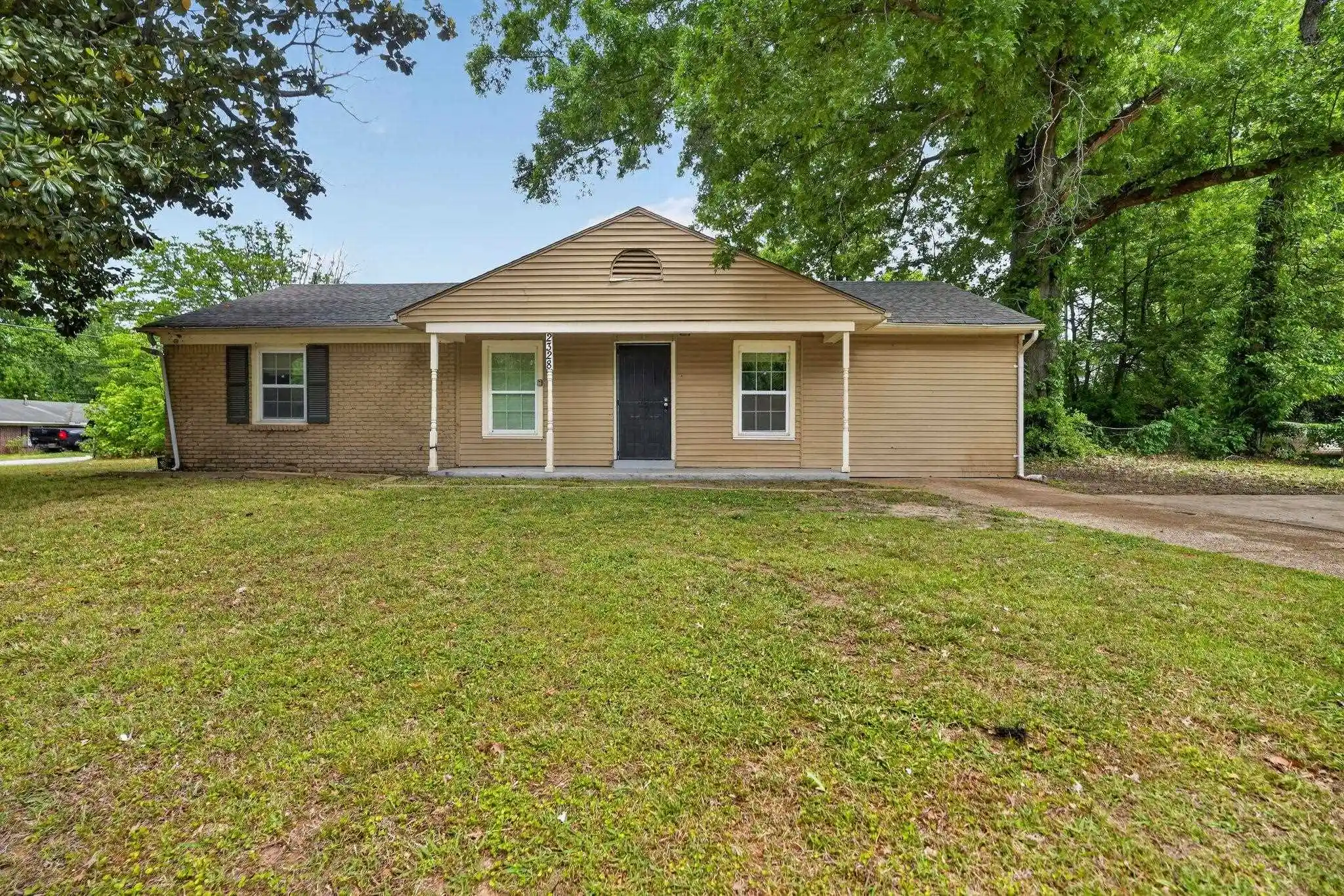 Photo 1 of Sale Pending at 2328 Millbrook Ave, Memphis, TN 38127 | MLS# 10220623 | Listing updated on 2026-09-11