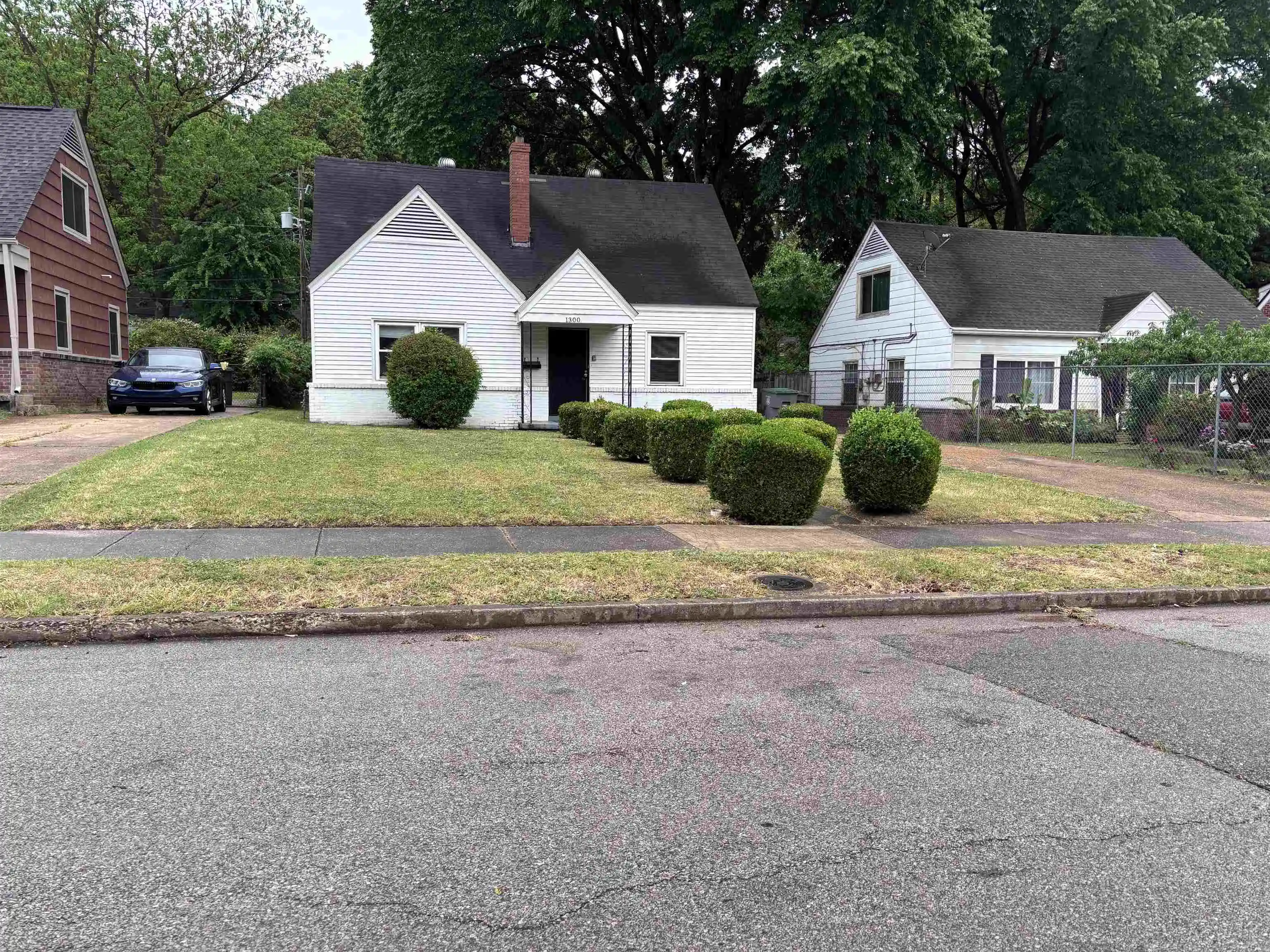 Photo 1 of Single family home for sale at 1300 Tyne St, Memphis, TN 38111 | MLS# 10220624 | Listing updated on 2026-09-09