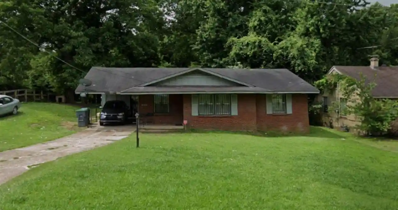 1st image of 1797 Dupont Ave, Memphis, TN 38127 | MLS# 10220636