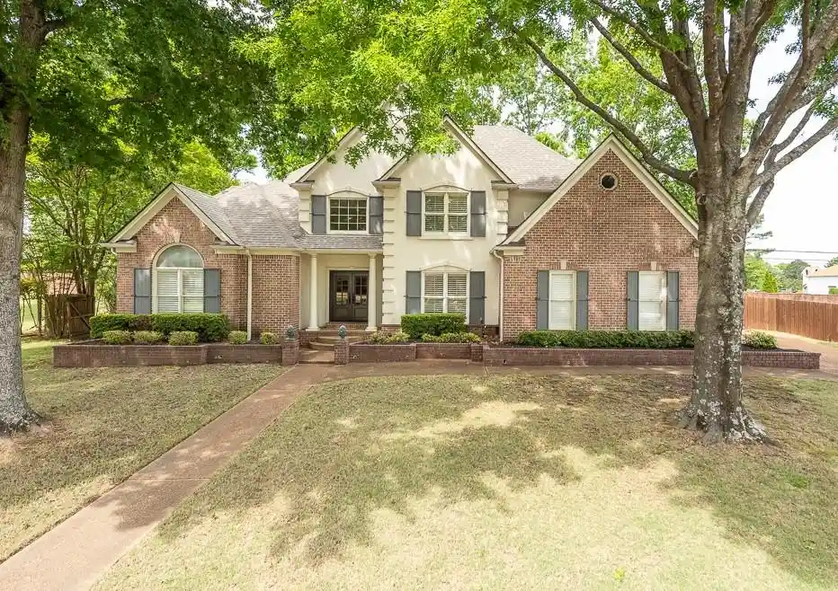 Photo 1 of Single family home for sale at 671 Antebellum Cv, Collierville, TN 38017 | MLS# 10220641 | Listing updated on 2026-09-14