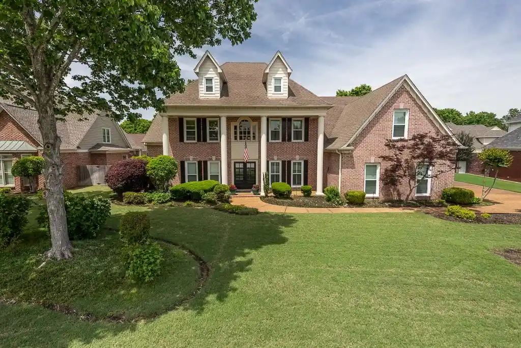 1st image of 1725 John Ridge Dr, Collierville, TN 38017 | MLS# 10220645