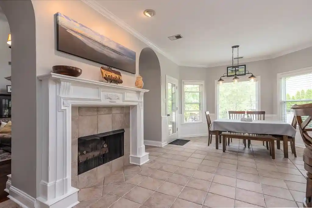 2nd image of 1725 John Ridge Dr, Collierville, TN 38017 | MLS# 10220645