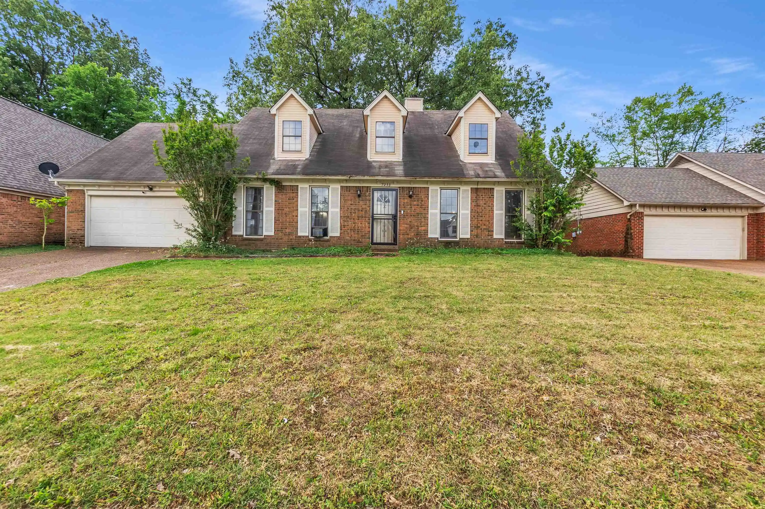 1st image of 7253 Woodshire Rd, Memphis, TN 38125 | MLS# 10220660