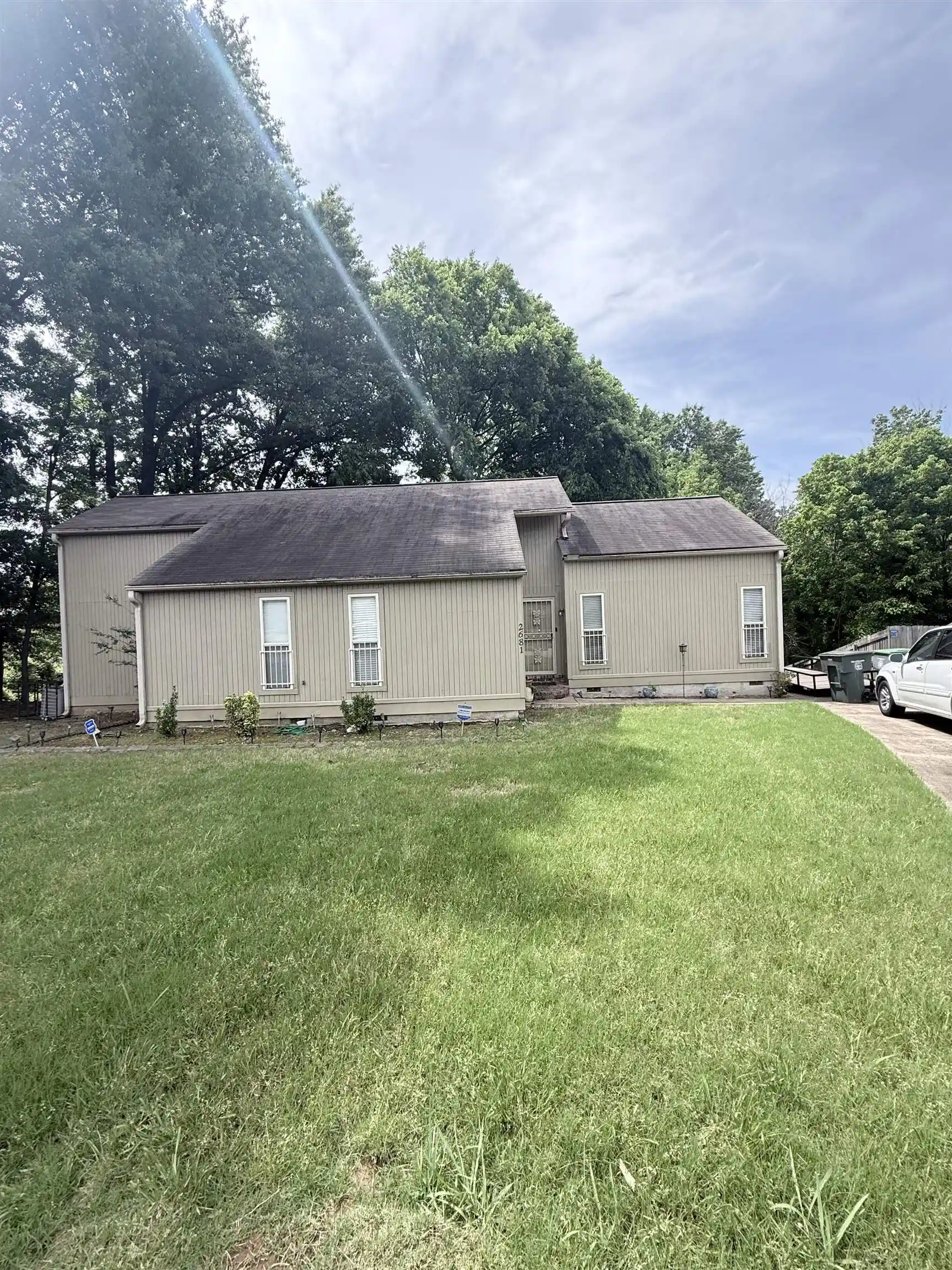 1st image of 2681 Hornbeam Rd, Memphis, TN 38127 | MLS# 10220687