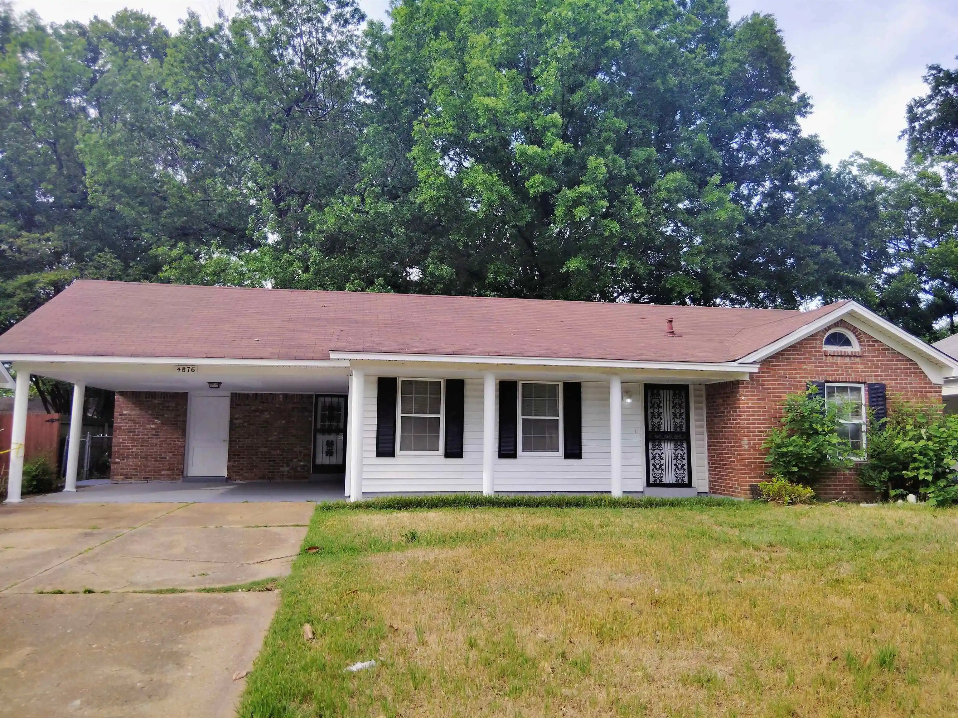 1st image of 4876 Cottonwood Rd, Memphis, TN 38118 | MLS# 10220697