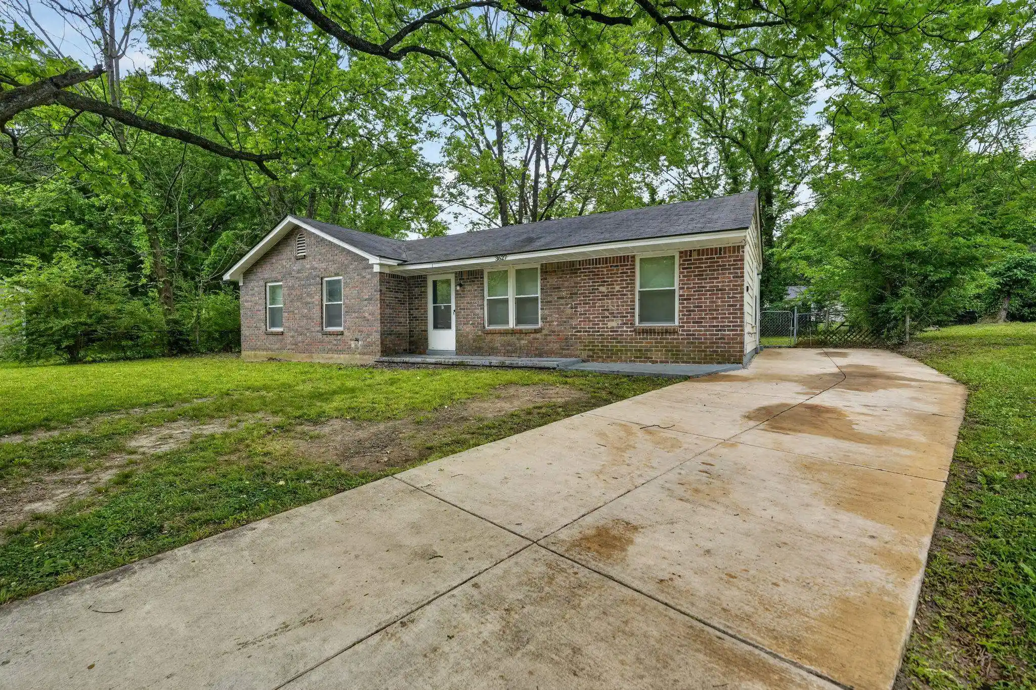 Photo 1 of Sale Pending at 3627 Trudy Cv, Memphis, TN 38128 | MLS# 10220714 | Listing updated on 2026-09-11