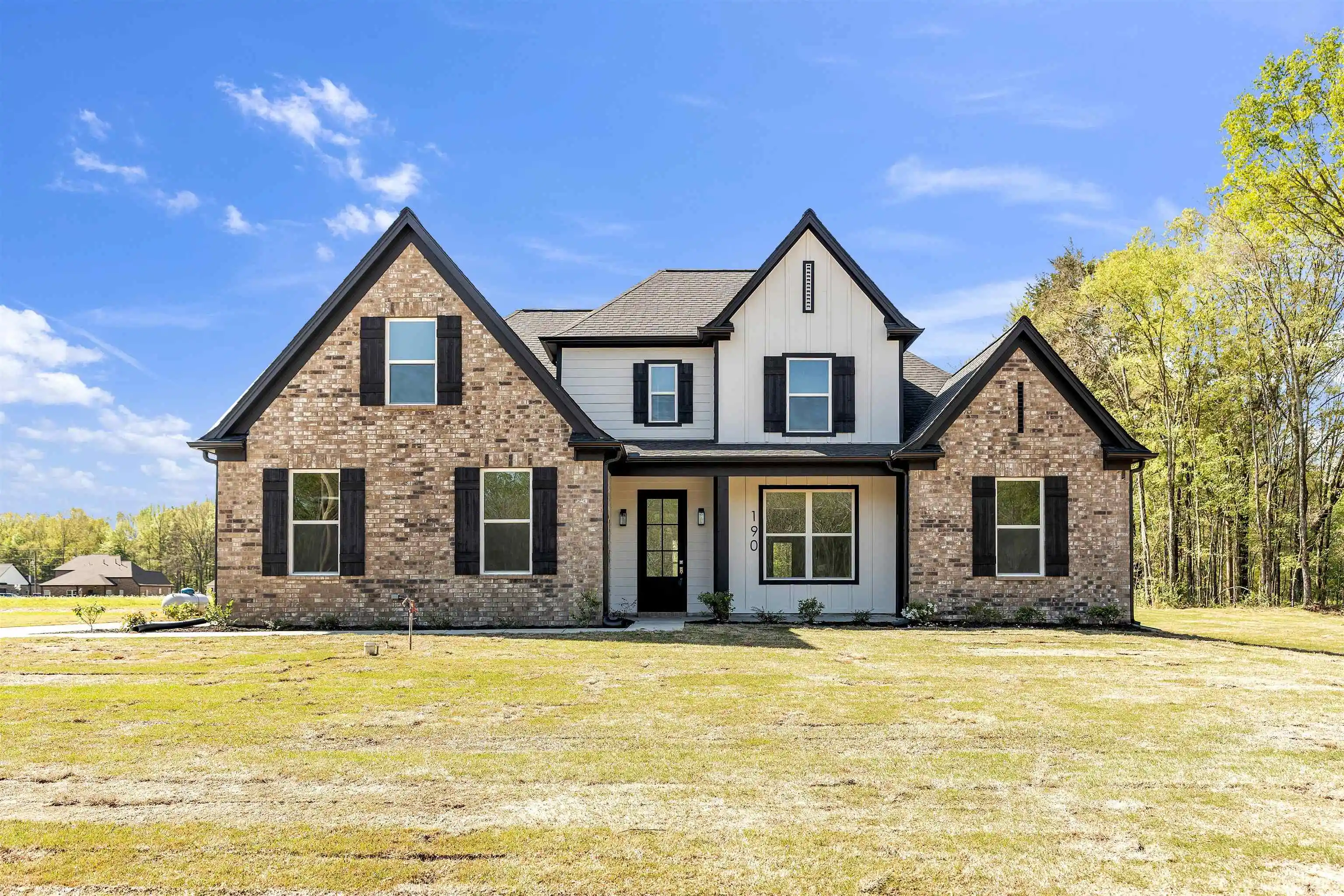 Photo 1 of Single family home for sale at 347 Centerline Roper Loop, Byhalia, MS 38611 | MLS# 10220719 | Listing updated on 2026-06-02