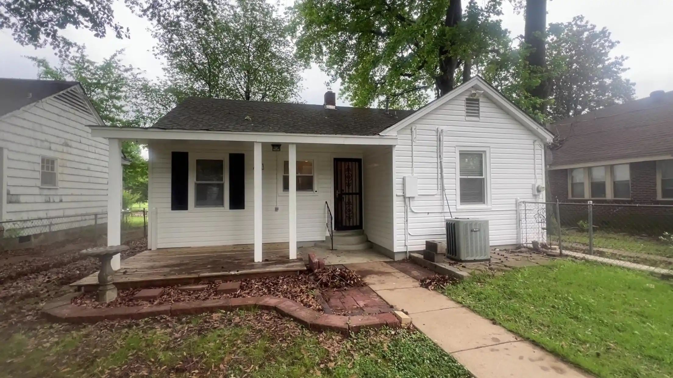 3rd image of 797 University St, Memphis, TN 38107 | MLS# 10220723