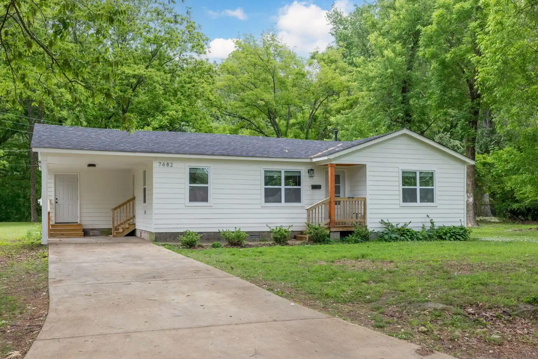 1st image of 7682 Currie Rd, Millington, TN 38053 | MLS# 10220733