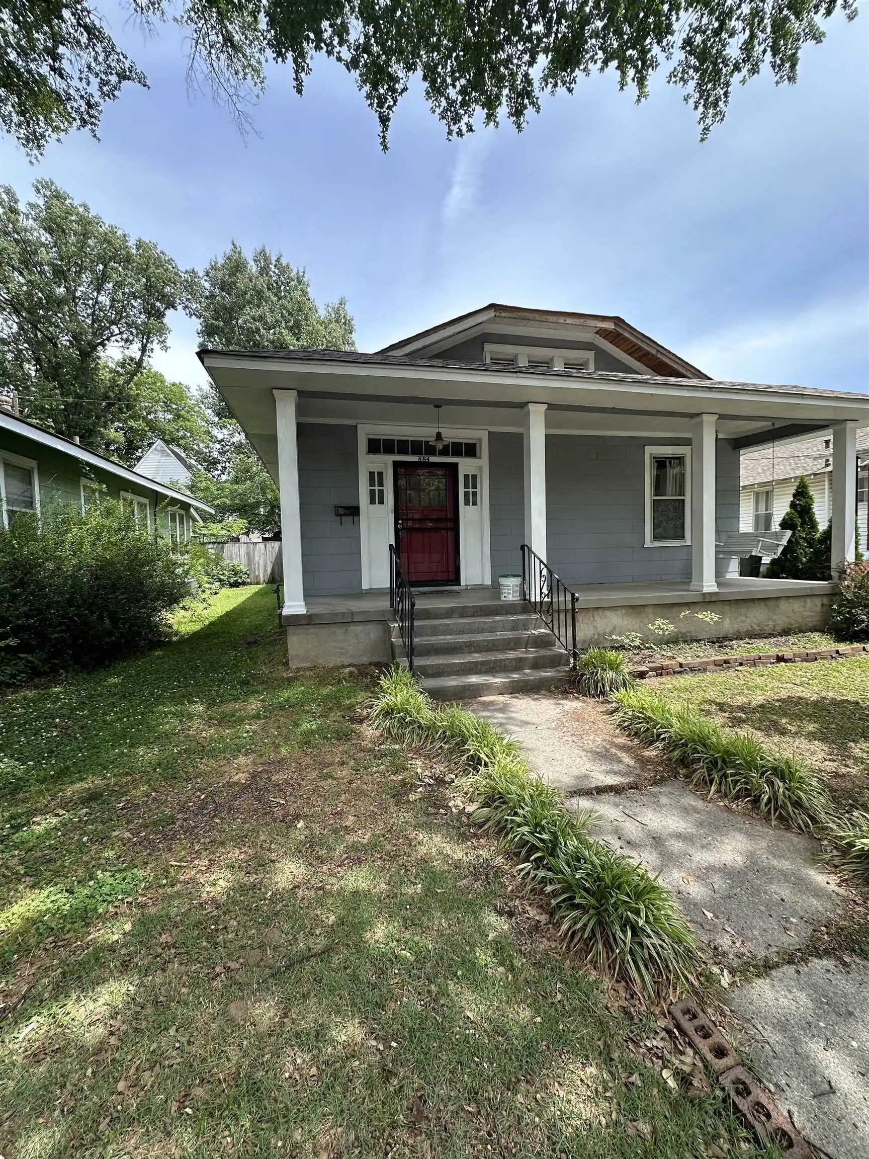 4th image of 884 Meda Dr, Memphis, TN 38104 | MLS# 10220741