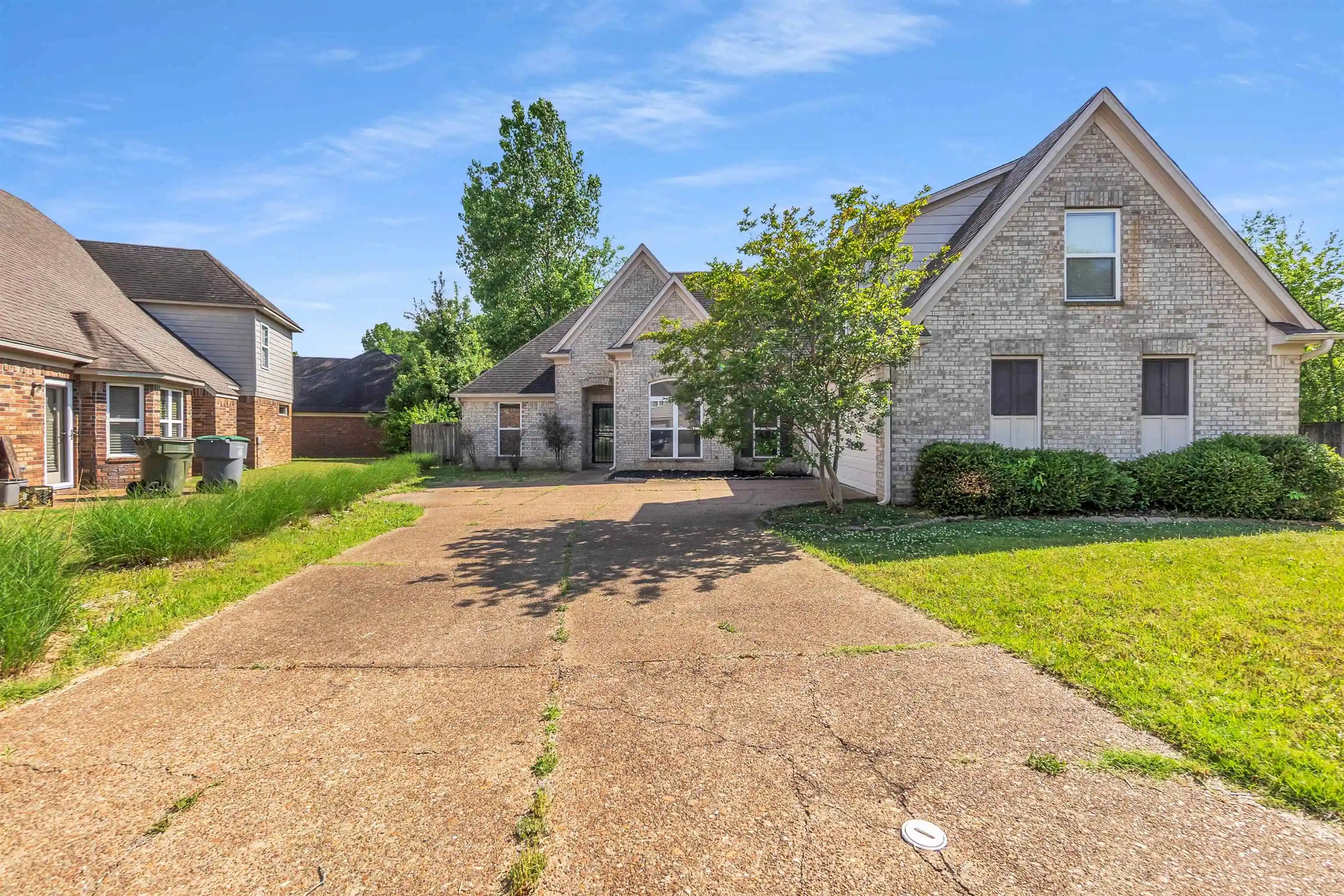 1st image of 843 Blue Pearl Cv, Memphis, TN 38109 | MLS# 10220760