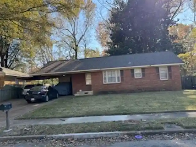 Photo 1 of Single family home for sale at 1675 Haywood Ave, Memphis, TN 38127 | MLS# 10220762 | Listing updated on 2026-10-23