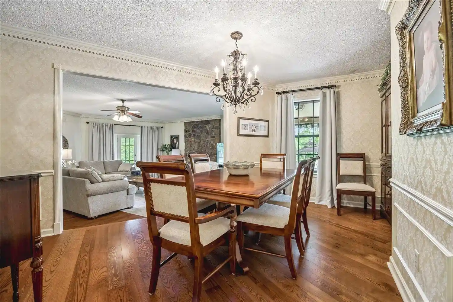 4th image of 3748 Old Brownsville Rd, Bartlett, TN 38135 | MLS# 10220772