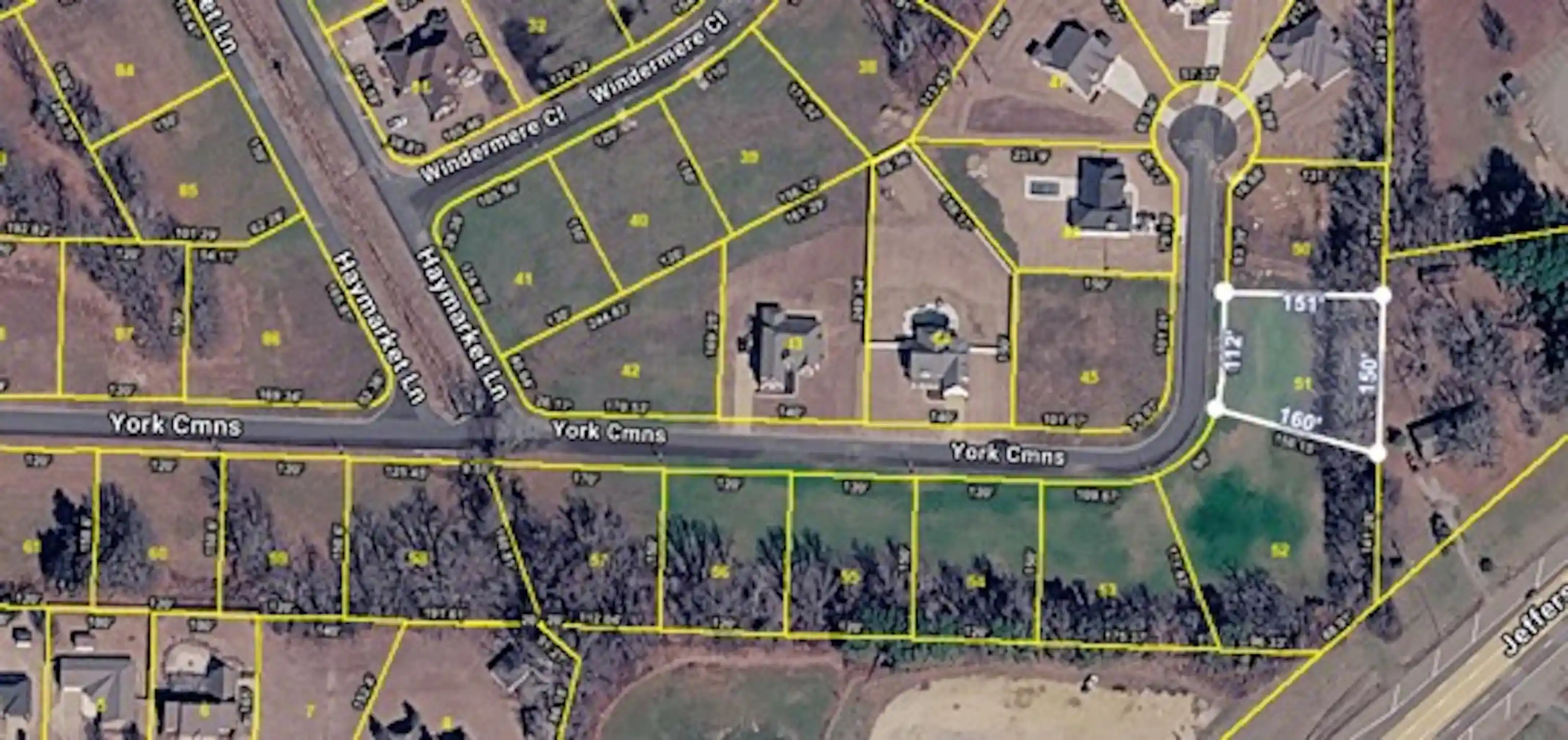 4th image of 51,52,55,56 York Commons St, Ripley, TN 38063 | MLS# 10220778