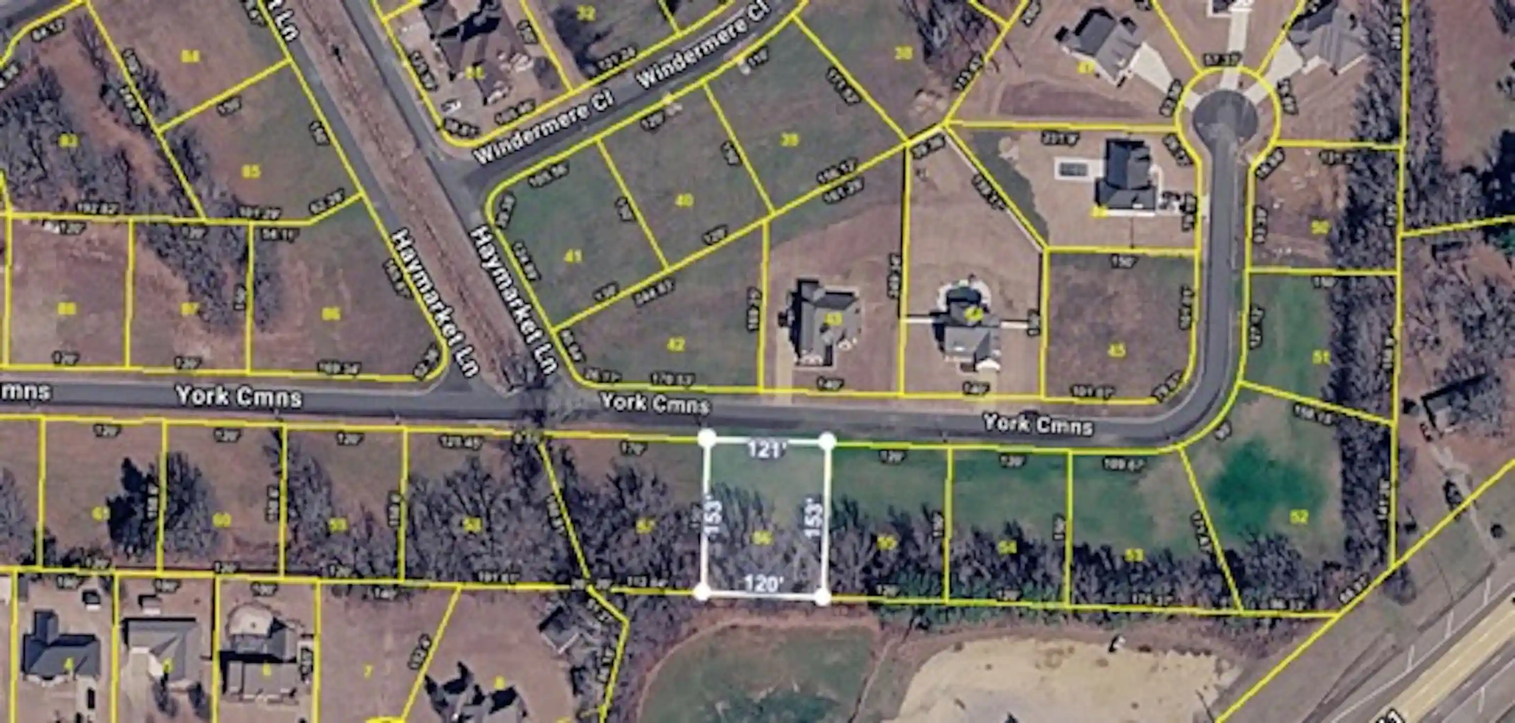7th image of 51,52,55,56 York Commons St, Ripley, TN 38063 | MLS# 10220778