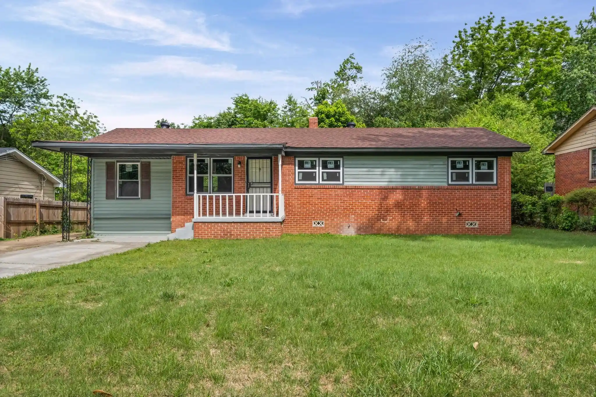 Photo 1 of Sale Pending at 3768 Alma Dr, Memphis, TN 38127 | MLS# 10220787 | Listing updated on 2026-07-03