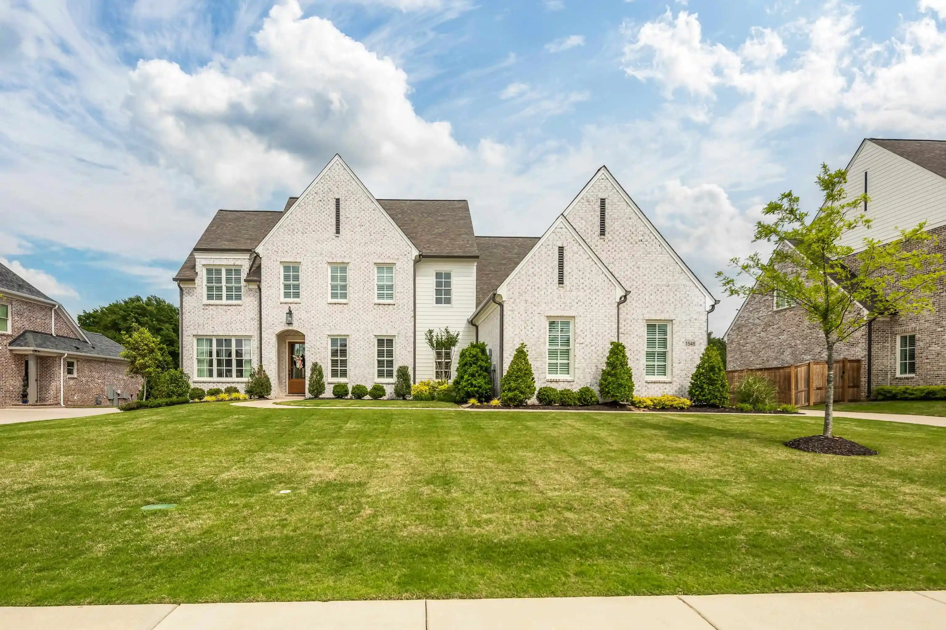 Single family home for sale at 1548 Paso Fino Trl, Collierville, TN 38017 | MLS# 10220800