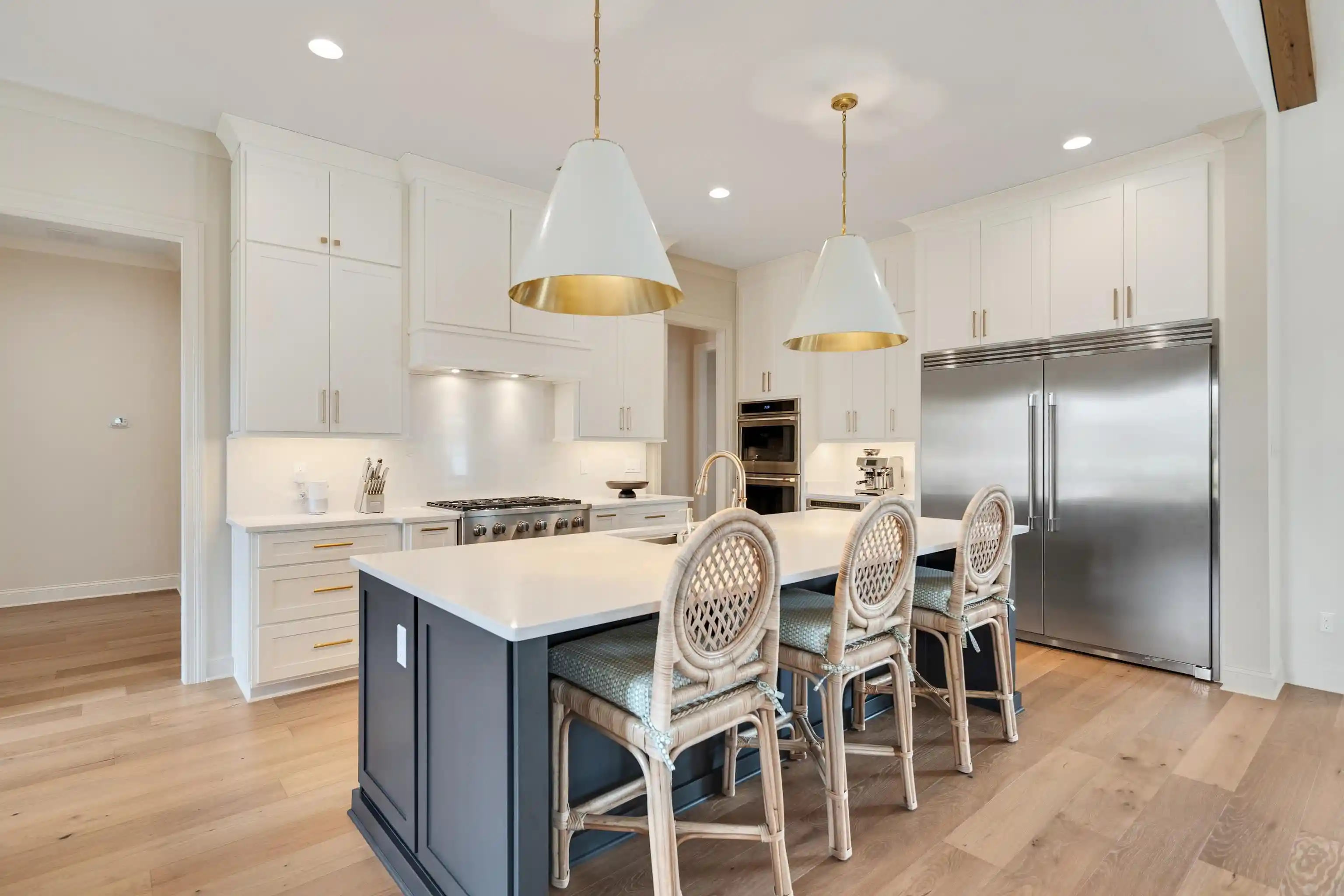 Photo 1 of Single family home for sale at 1548 Paso Fino Trl, Collierville, TN 38017 | MLS# 10220800 | Listing updated on 2026-09-17