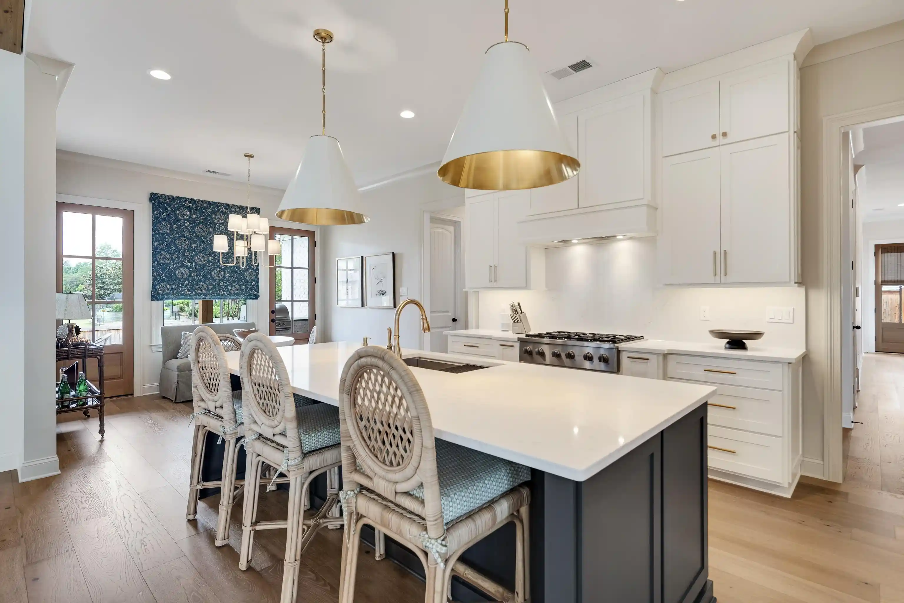 Photo 3 of Single family home for sale at 1548 Paso Fino Trl, Collierville, TN 38017 | MLS# 10220800 | Listing updated on 2026-09-17
